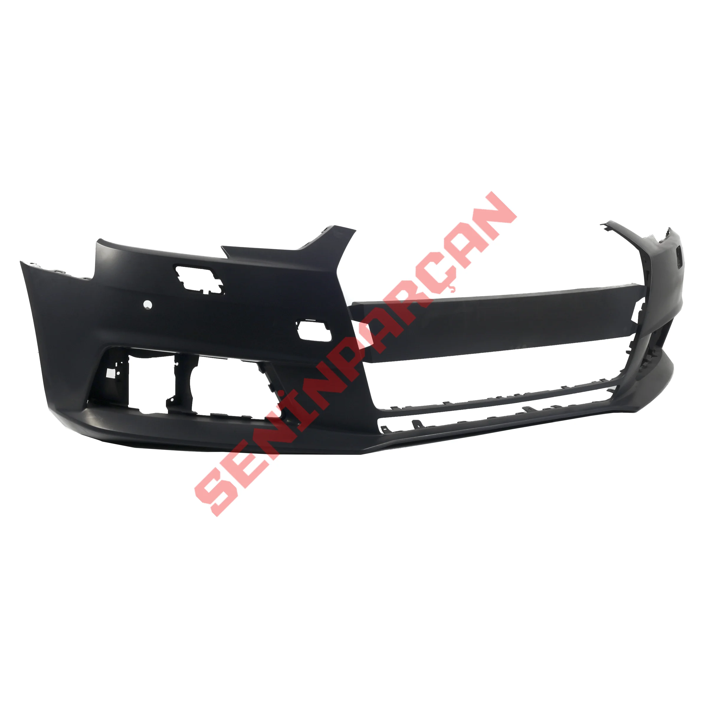 8W0807065C - TAMPON FAR YIKAMALI ÖN AUDI A4 2016-2019