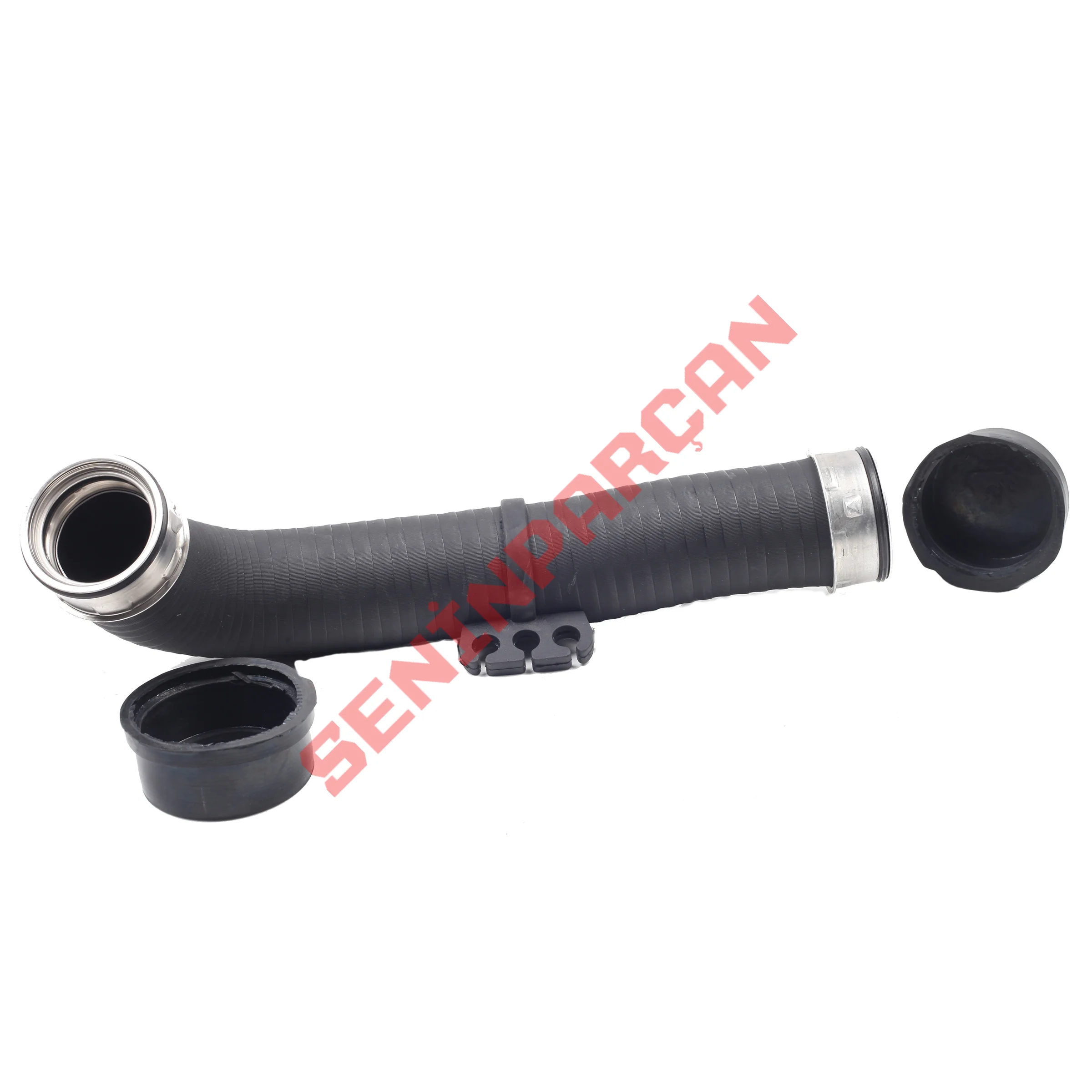 1K0145838P - TURBO HORTUMU GOLF OCTAVIA TIGUAN 2013-2019
