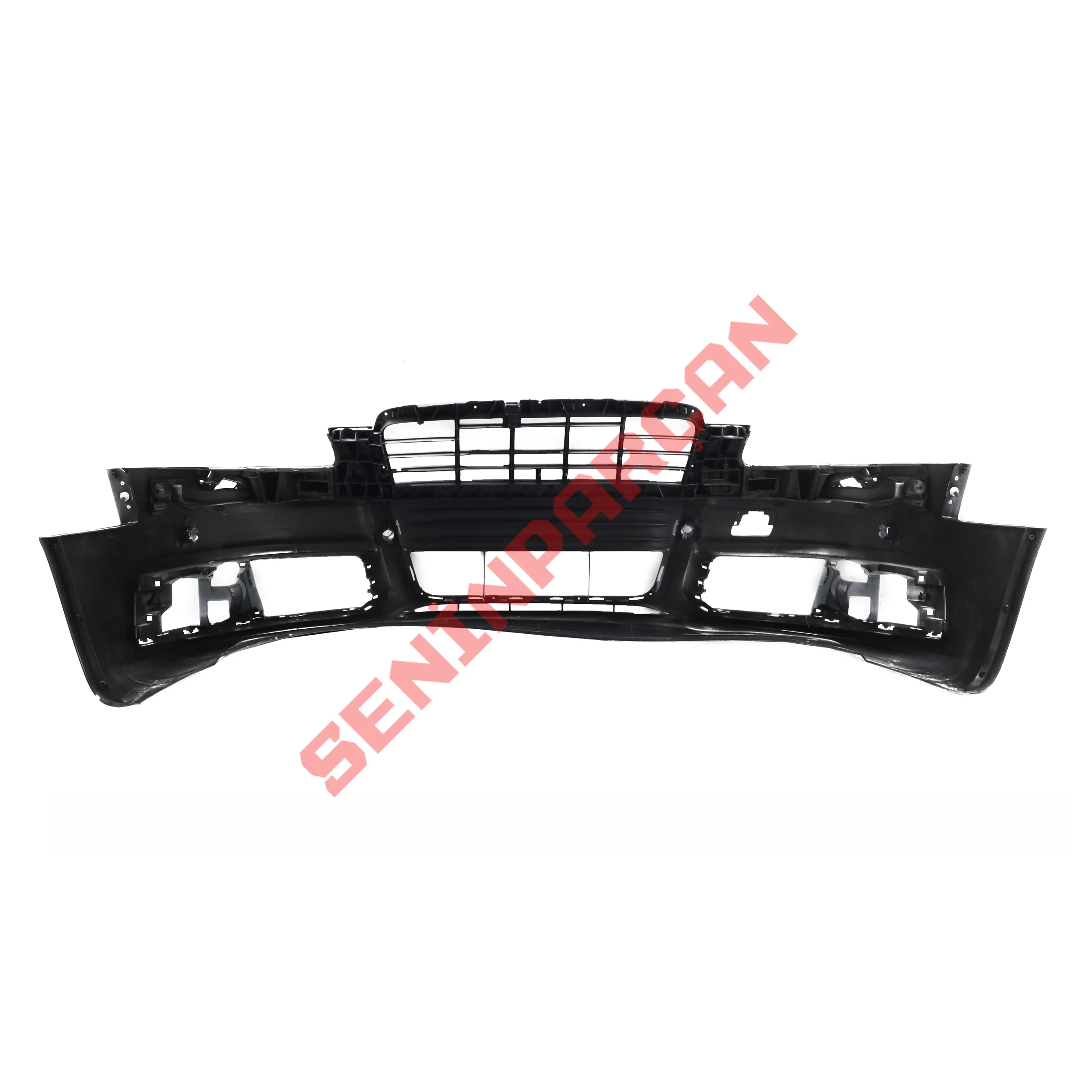 4F0807105AA - TAMPON ÖN FAR YIKAMALI AUDI A6 2009- 2011