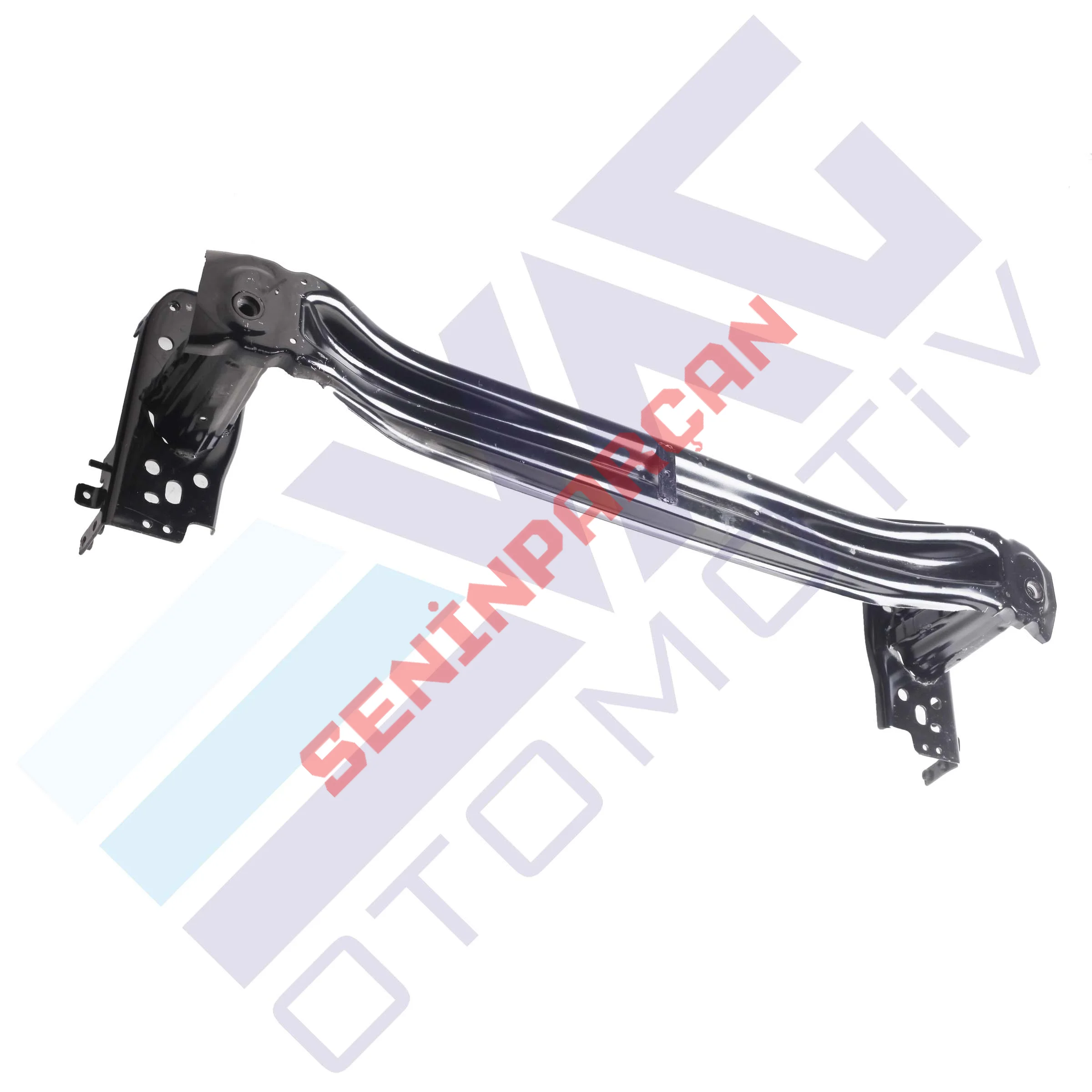 7P0807109B - TAMPON DEMİRİ TOUAREG