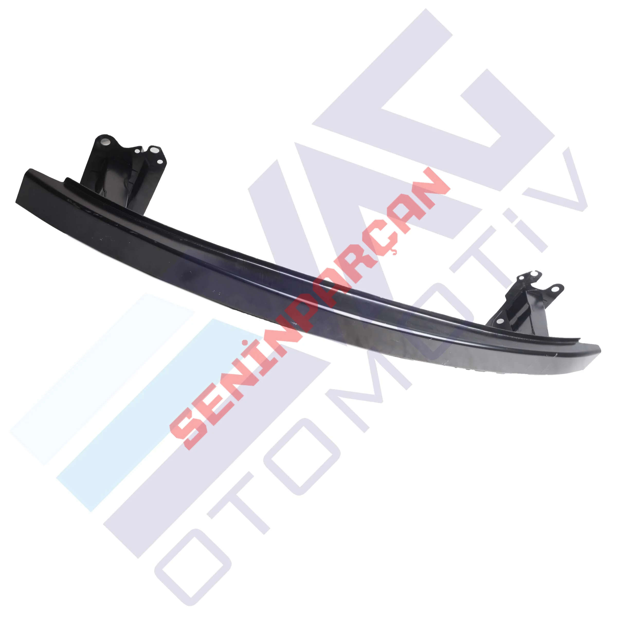 6Q0807109C - TAMPON DEMİRİ