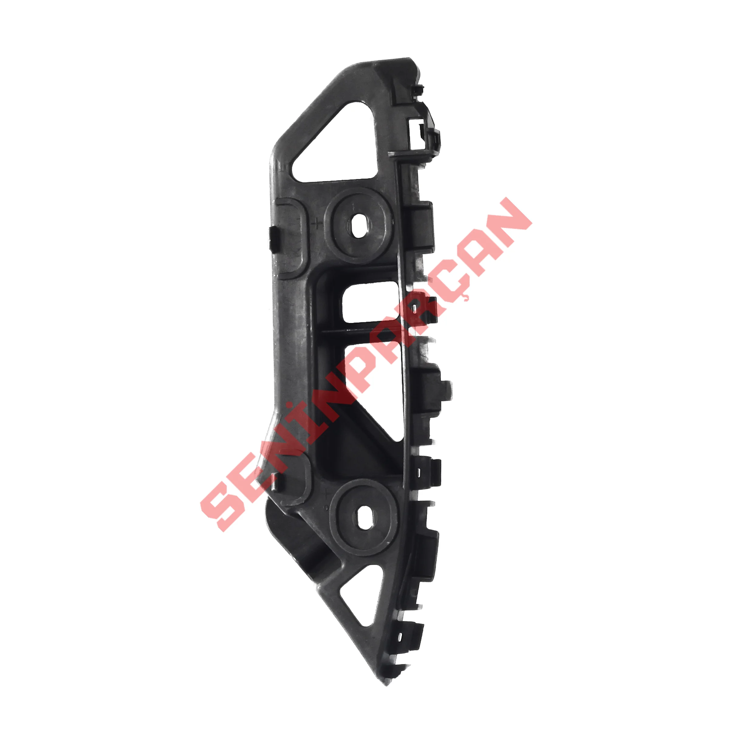 2K5807184 - TAMPON BRAKETİ ÖN SAĞ CADDY 2011-
