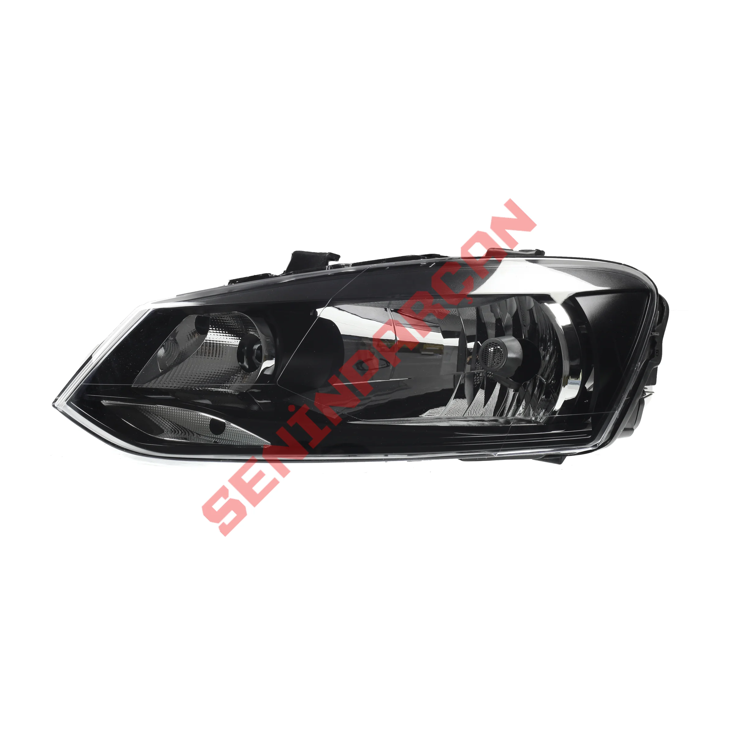 6R1941007E - FAR ÖN SOL ÇİFT OPTİK (441-11D8L-LDEM2)