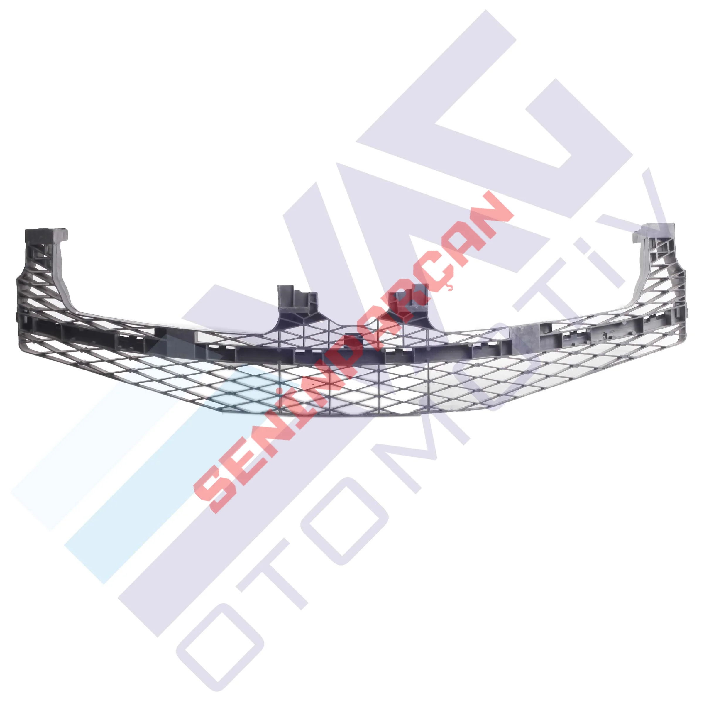 3C8807571 - TAMPON BRAKETİ ORTA PASSAT CC 2012-2017