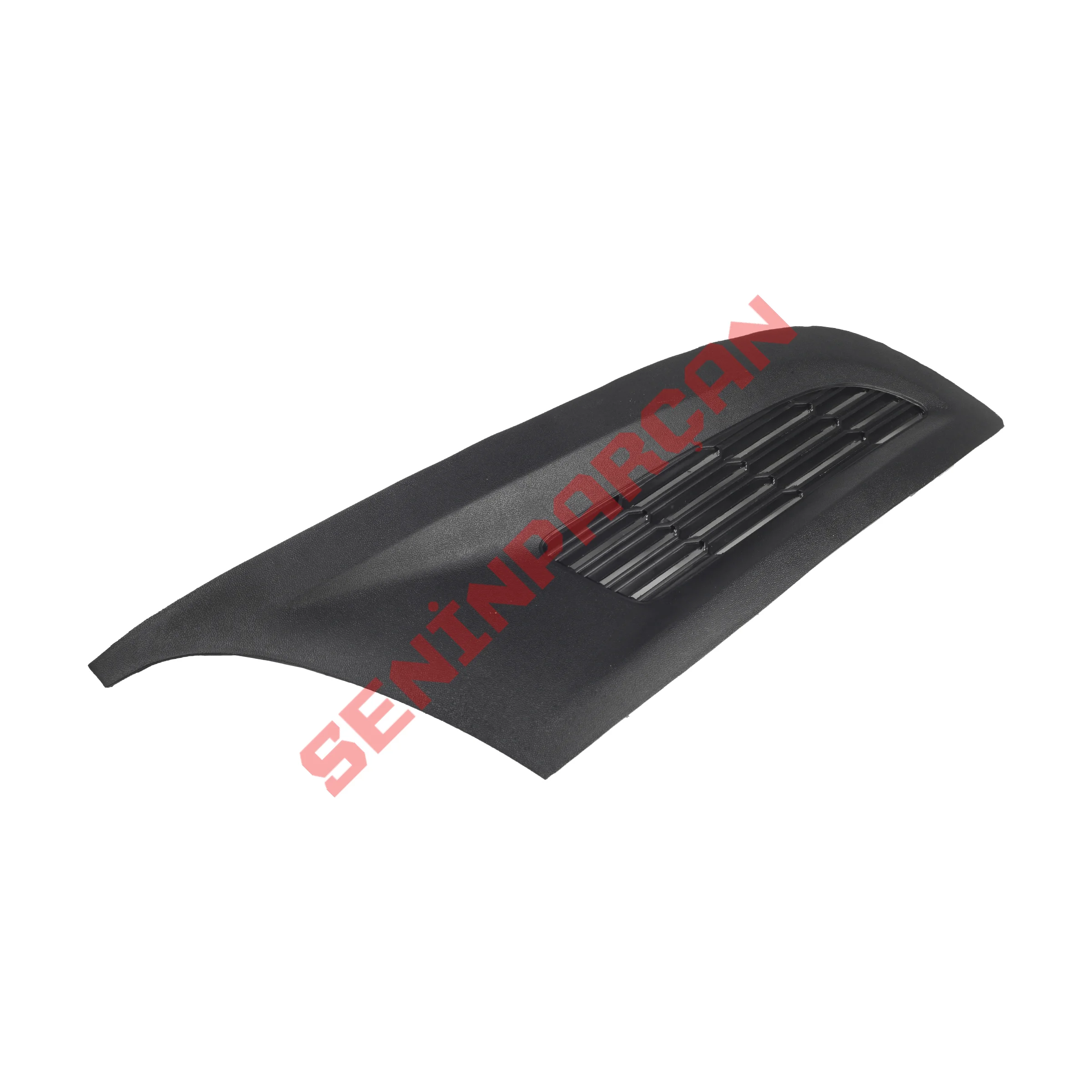 6R0853666C - SİS ÇERÇEVESİ SİSSİZ SAĞ POLO 2009-