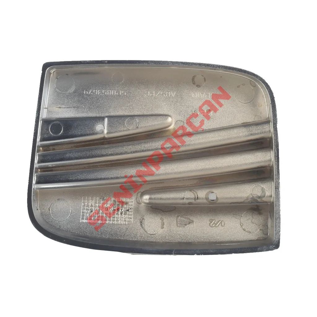 5P0853679 - SEAT İŞARETİ