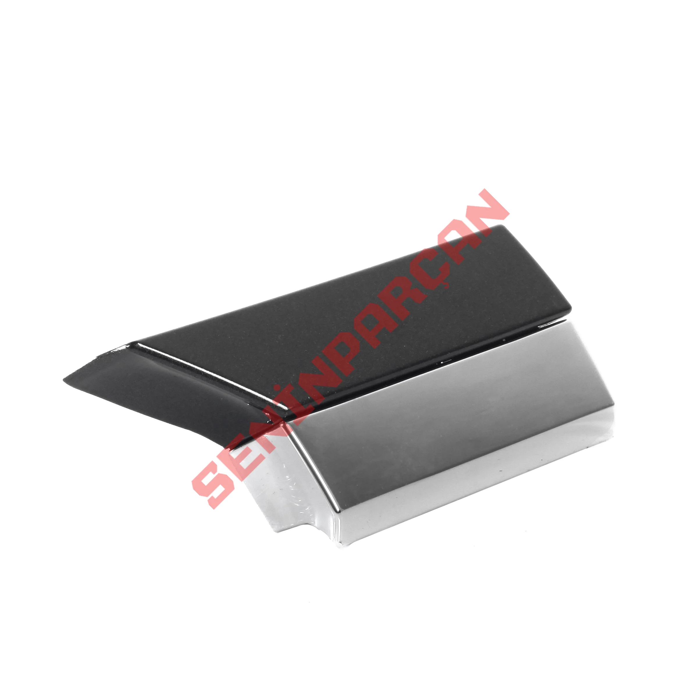 3G0853991A - MAC UC NİKELAJI ÖNE GELEN (2015) SİYAH PASSAT