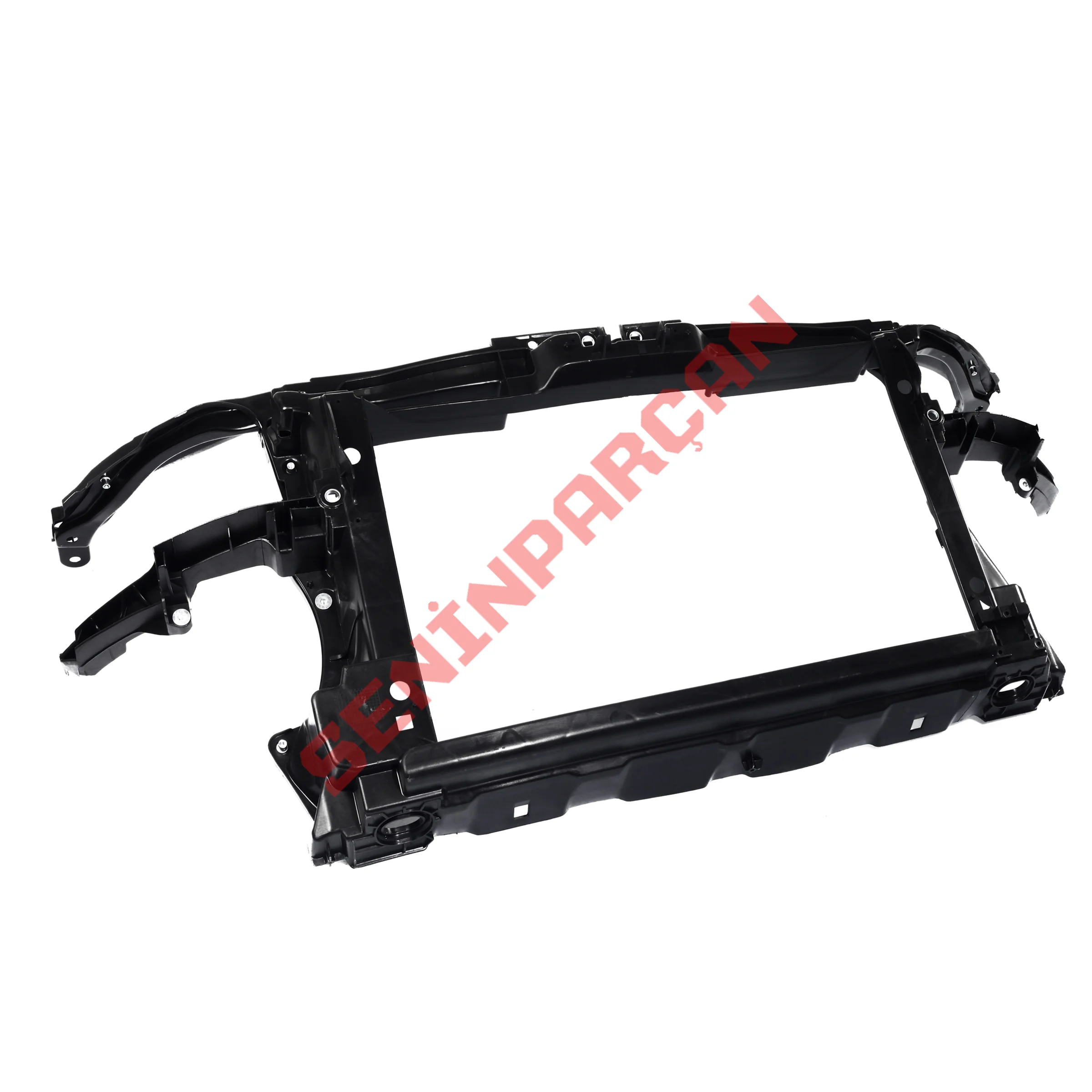 8P0805588 - PANEL ÖN AUDİ A3 2004-