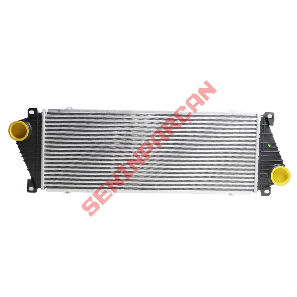 2D0145805 - İNTERKOL RADYATÖRÜ LT 28-35 1996-2006