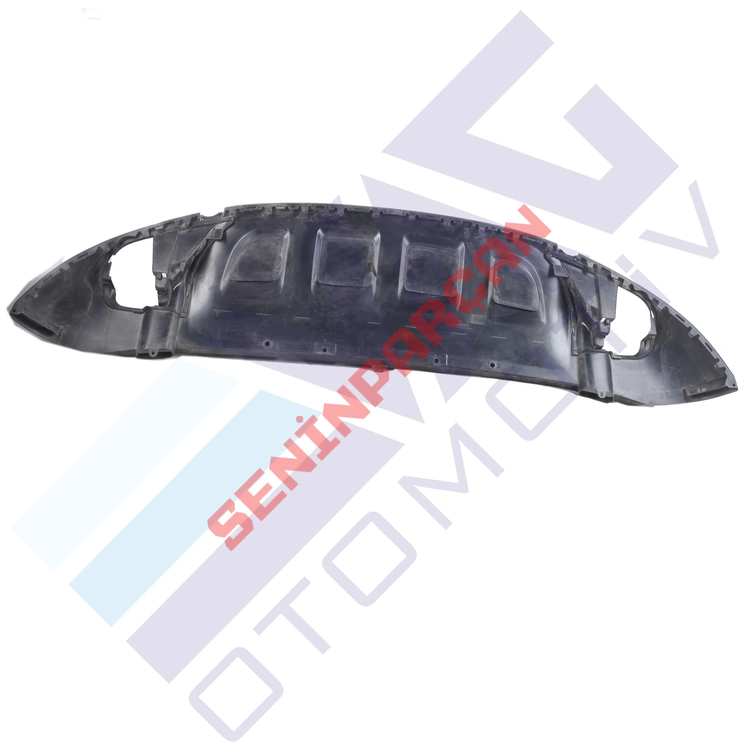 7L6807061AC - SPOYLER TOUAREG