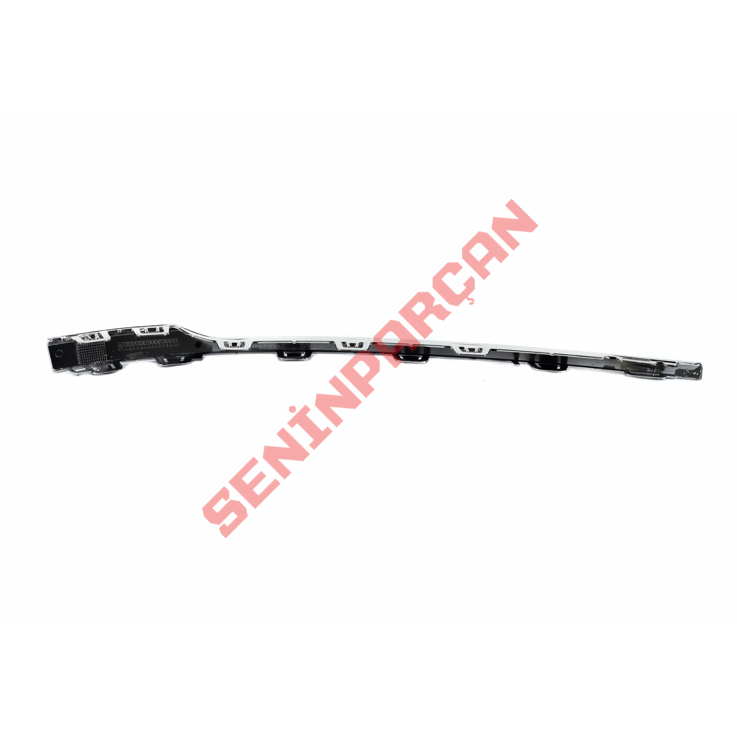 3G0853253 - TAMPON NİKELAJI ÖN SOL PASSAT 2015-2019