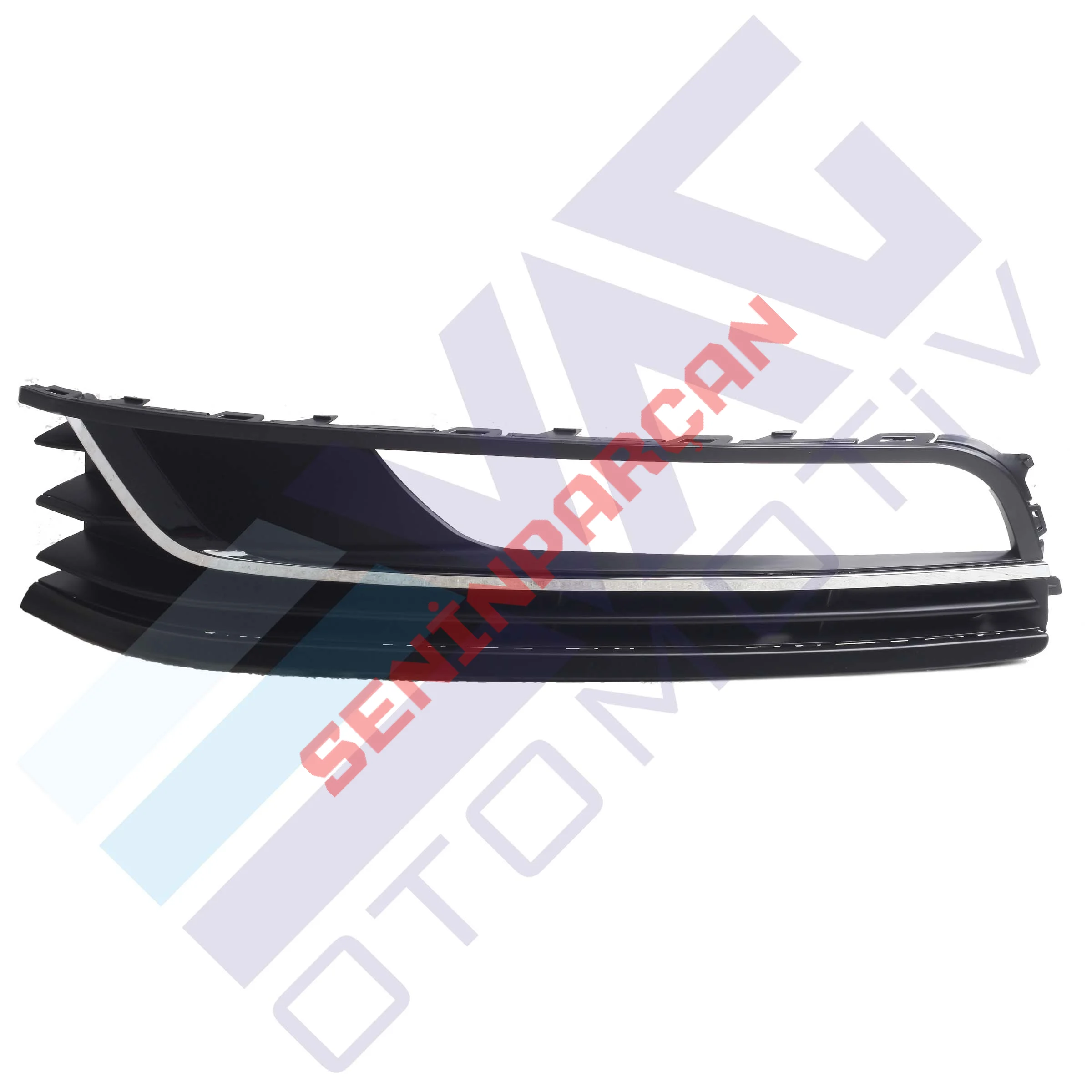 3AA854661B - SİS ÇERÇEVESİ SOL SİSLİ HIGHLINE PASSAT 2011-2014