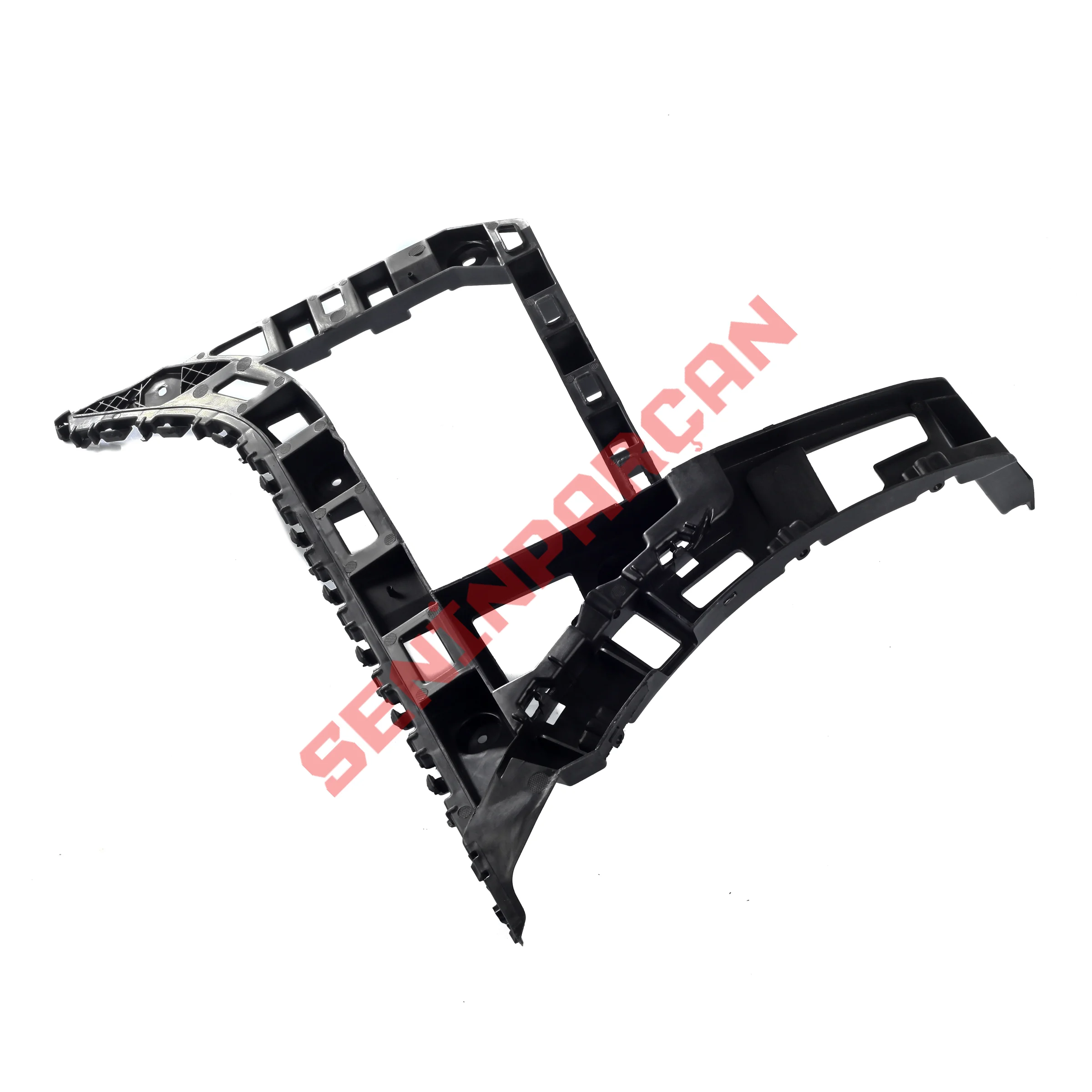 5C6807393 - TAMPON BRAKETİ ARKA SOL JETTA 2011-