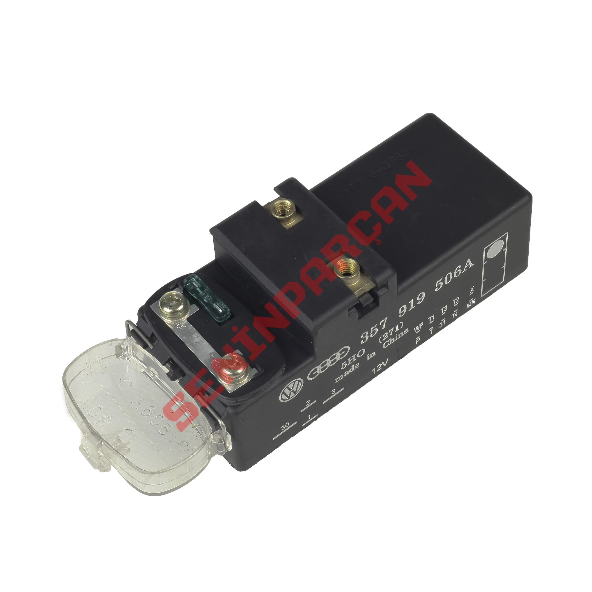 357919506A - KONTROL ÜNİTESİ