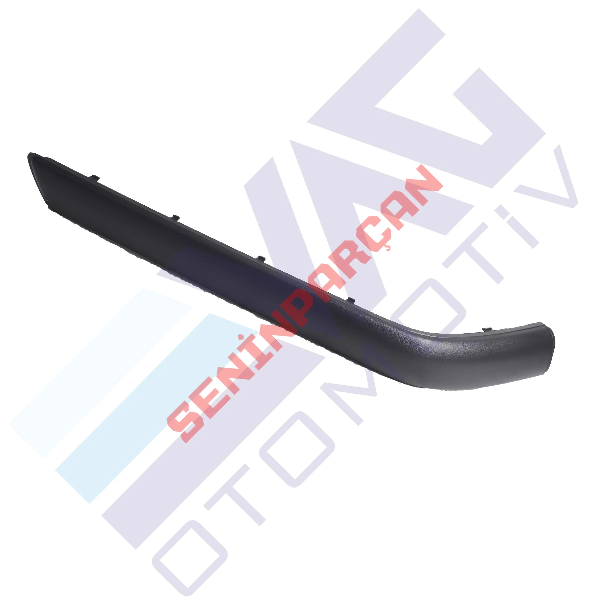 3B5807791 - TAMPON BANDI ARKA SOL PASSAT 1997-