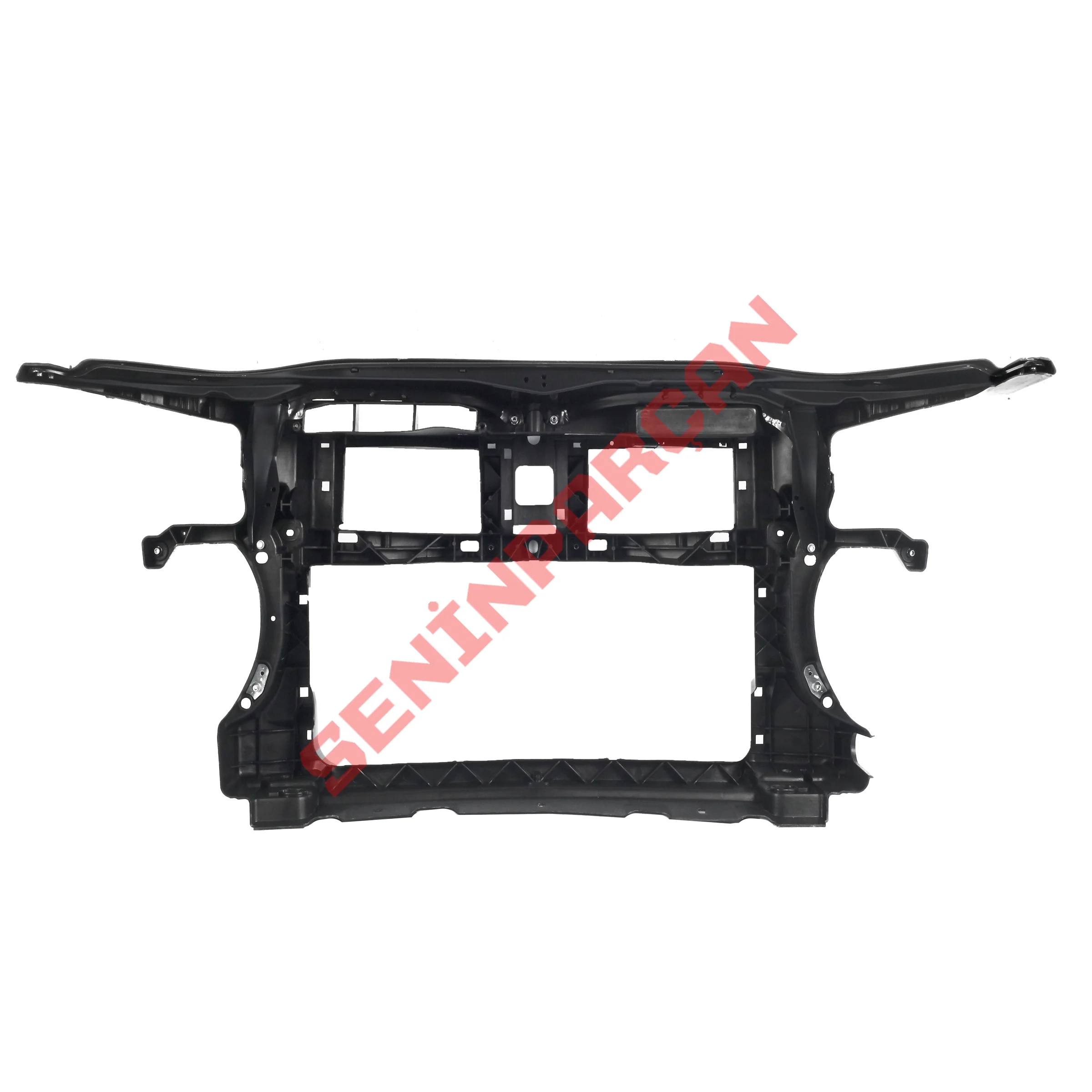3C8805588C - PANEL ÖN PASSAT CC 2009-