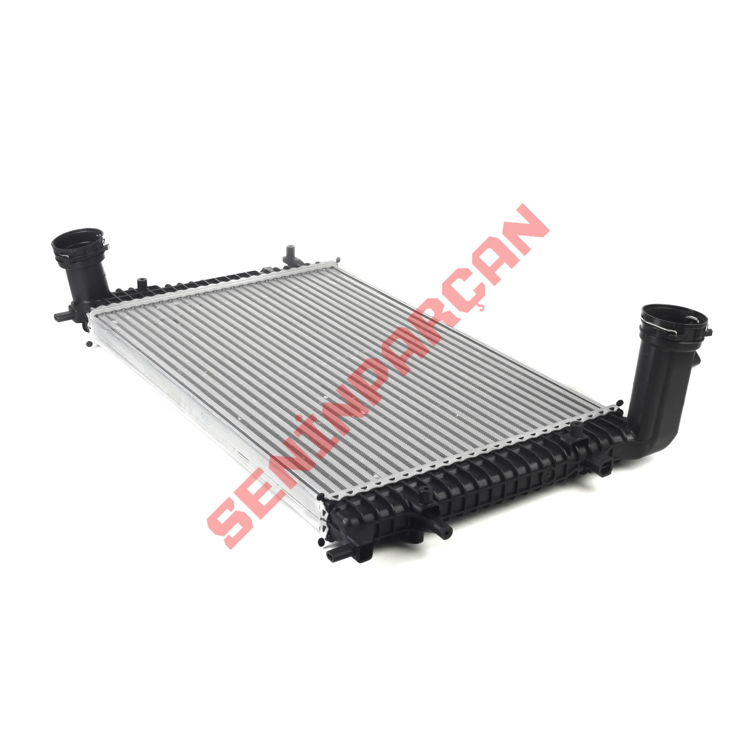 1K0145803Q - İNTERKOL RADYATÖRÜ GOLF 5 CADDY