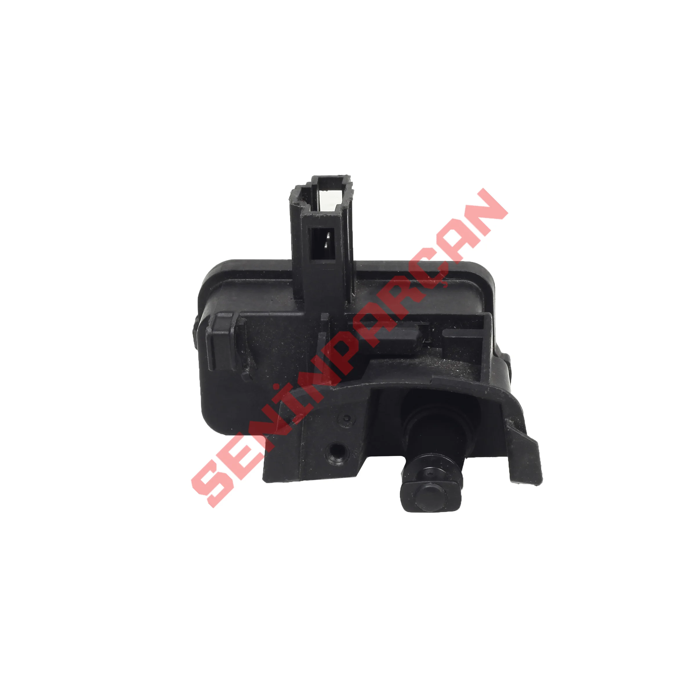 7P0810773D - DEPO KİLİT MOTORU