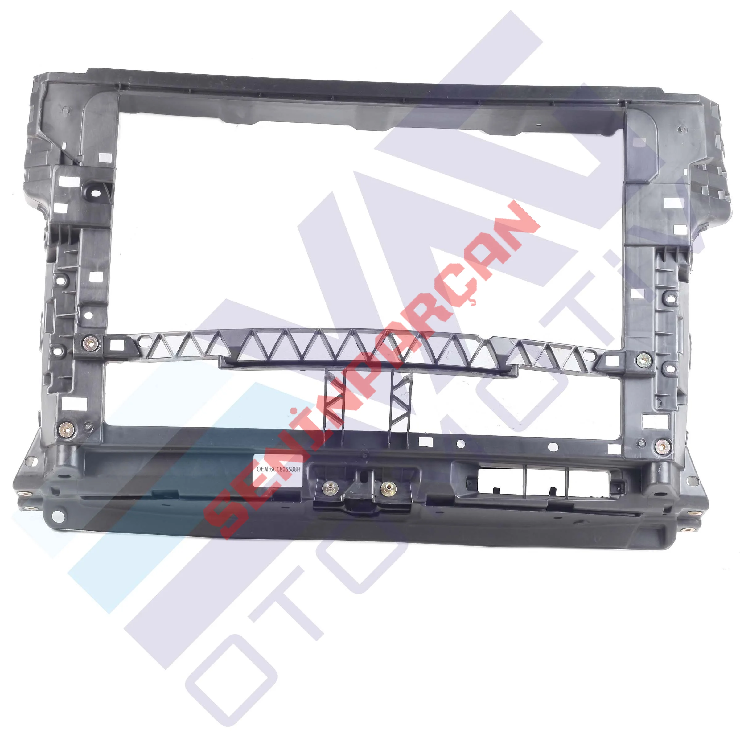 6C0805588H - SOĞUTMA SIVISI RADY. TESPİT