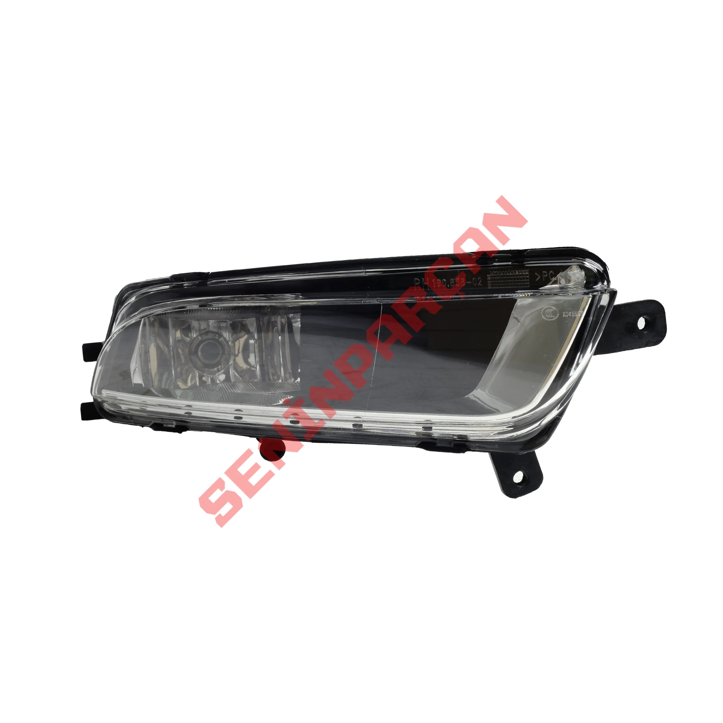 3C8941700 - SİS FARI SAĞ PASSAT CC 2013-