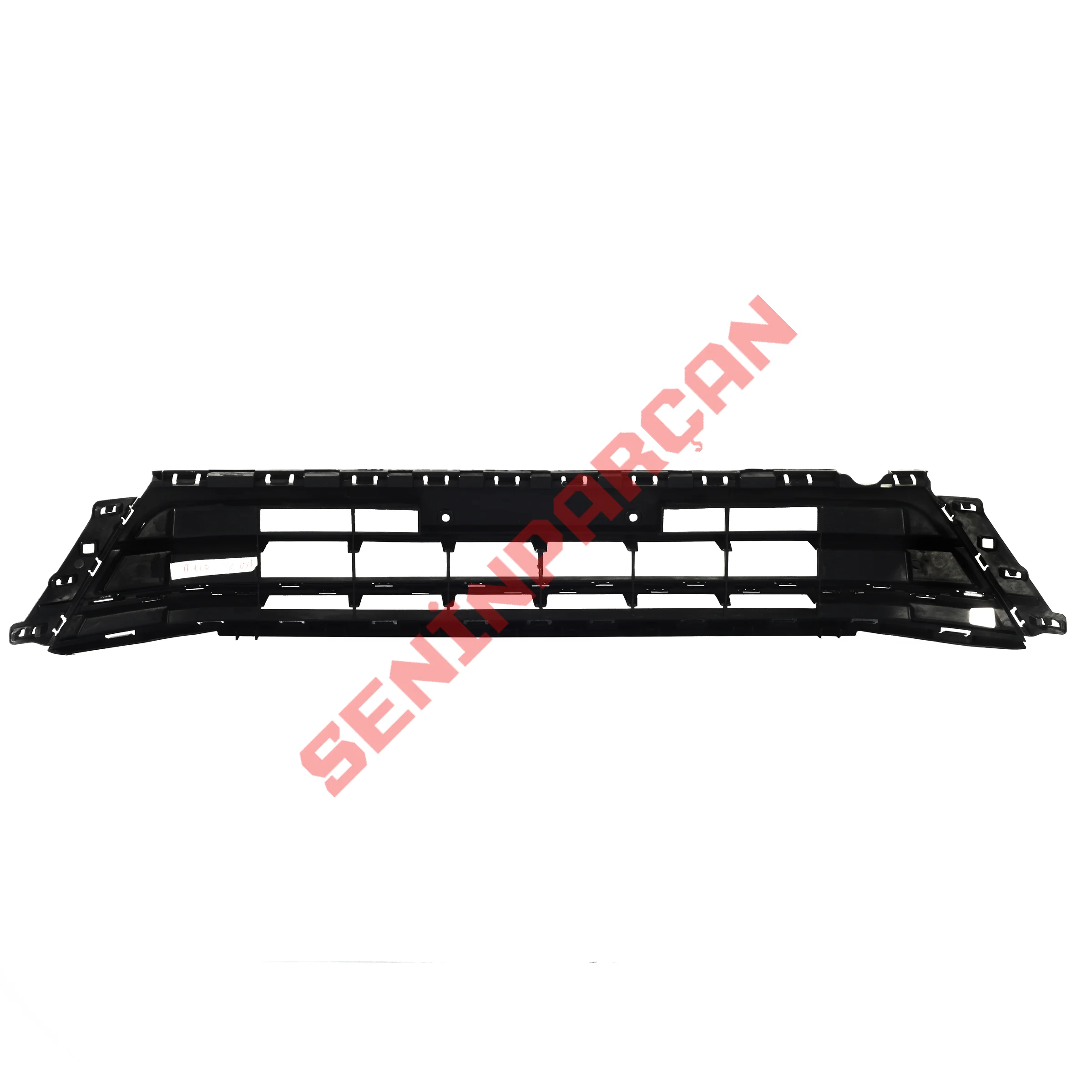 5C6853677D - TAMPON IZGARASI ORTA KROMLU JETTA 2015-