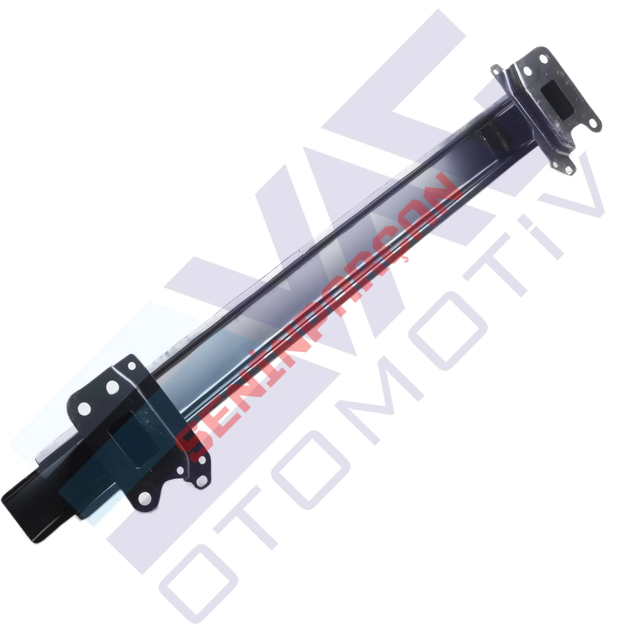 6Q0807109C - TAMPON DEMİRİ