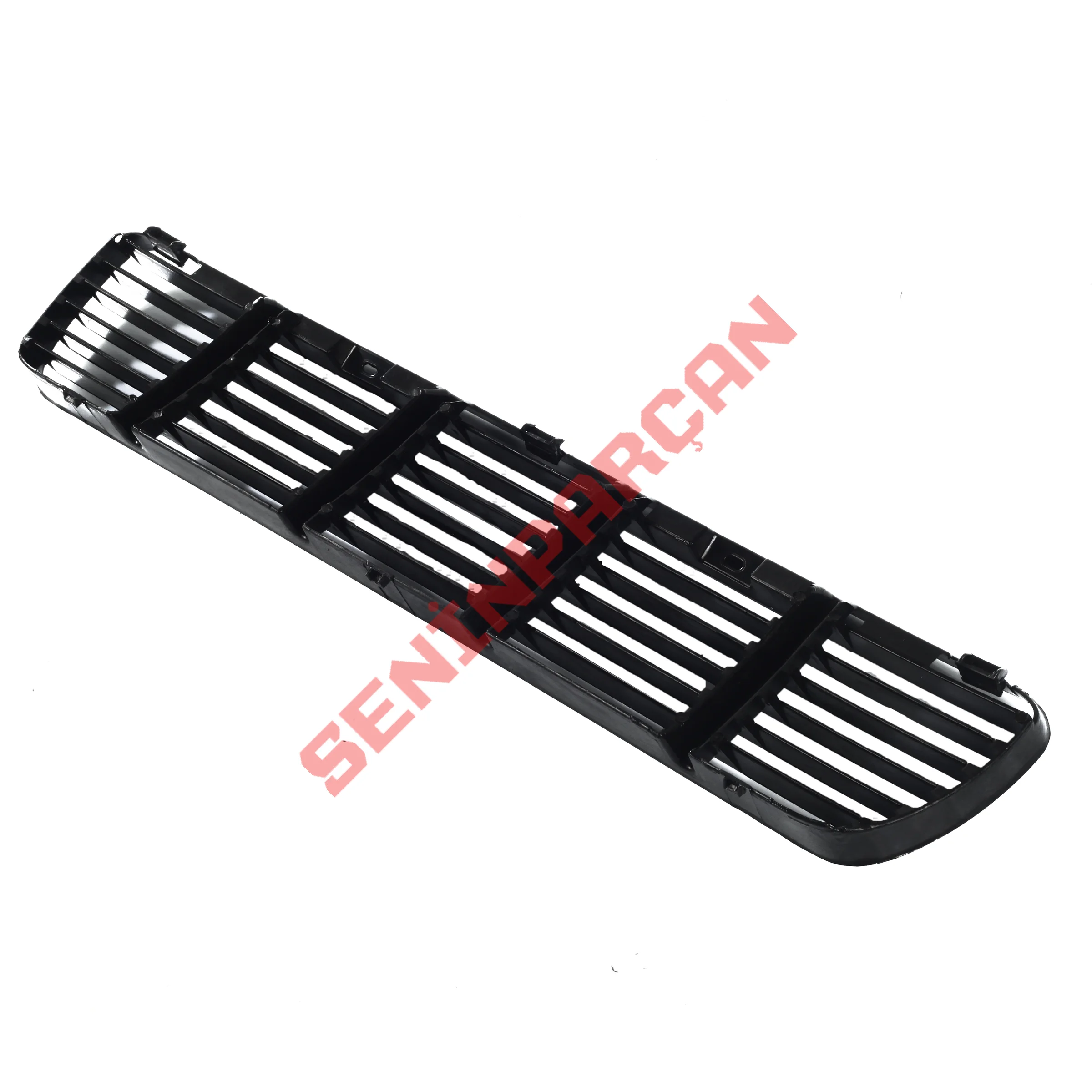 6N0853677D - TAMPON IZGARASI ORTA POLO 1995-