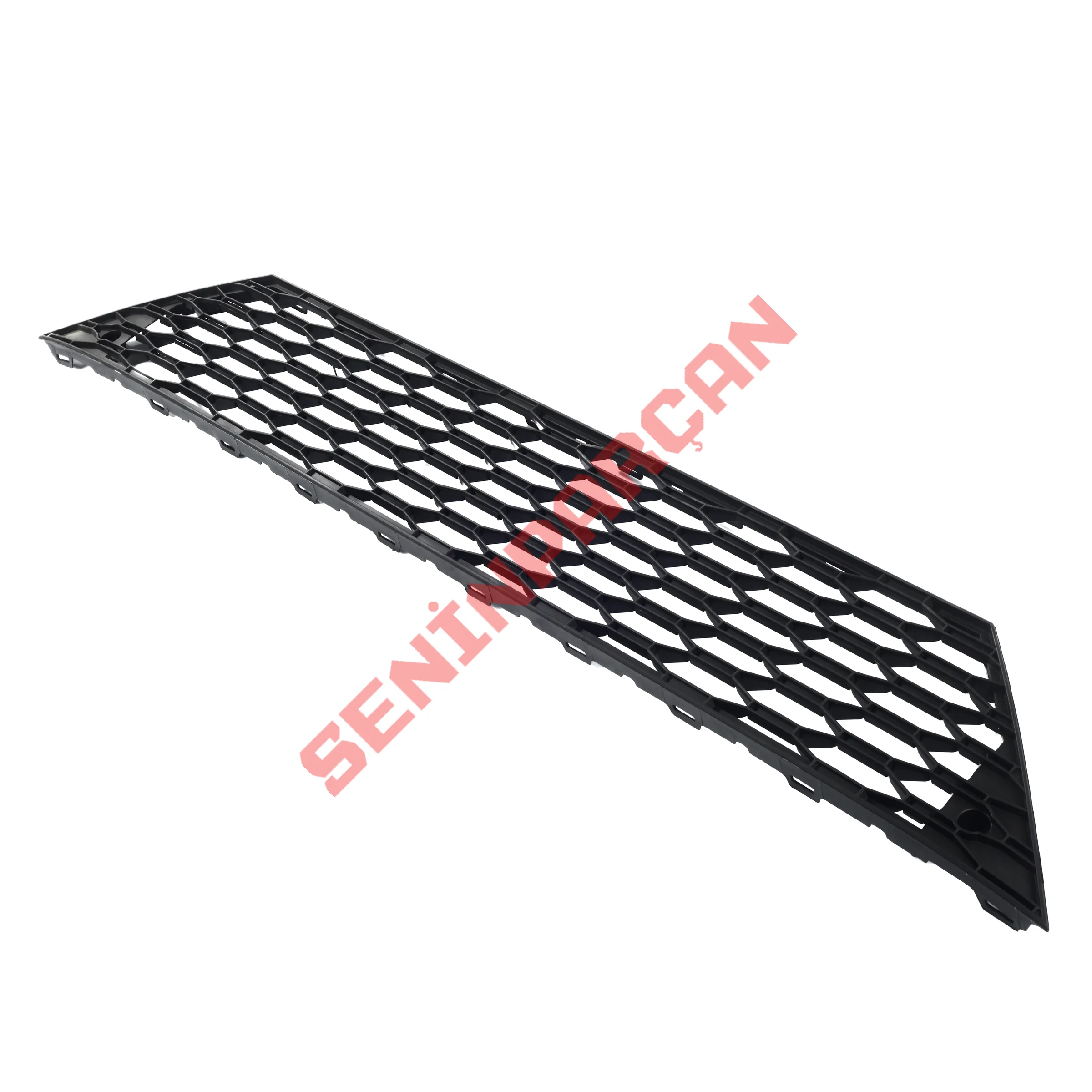 5F0853667A - ÖN TAMPON ORTA IZGARA LEON 2013-FR