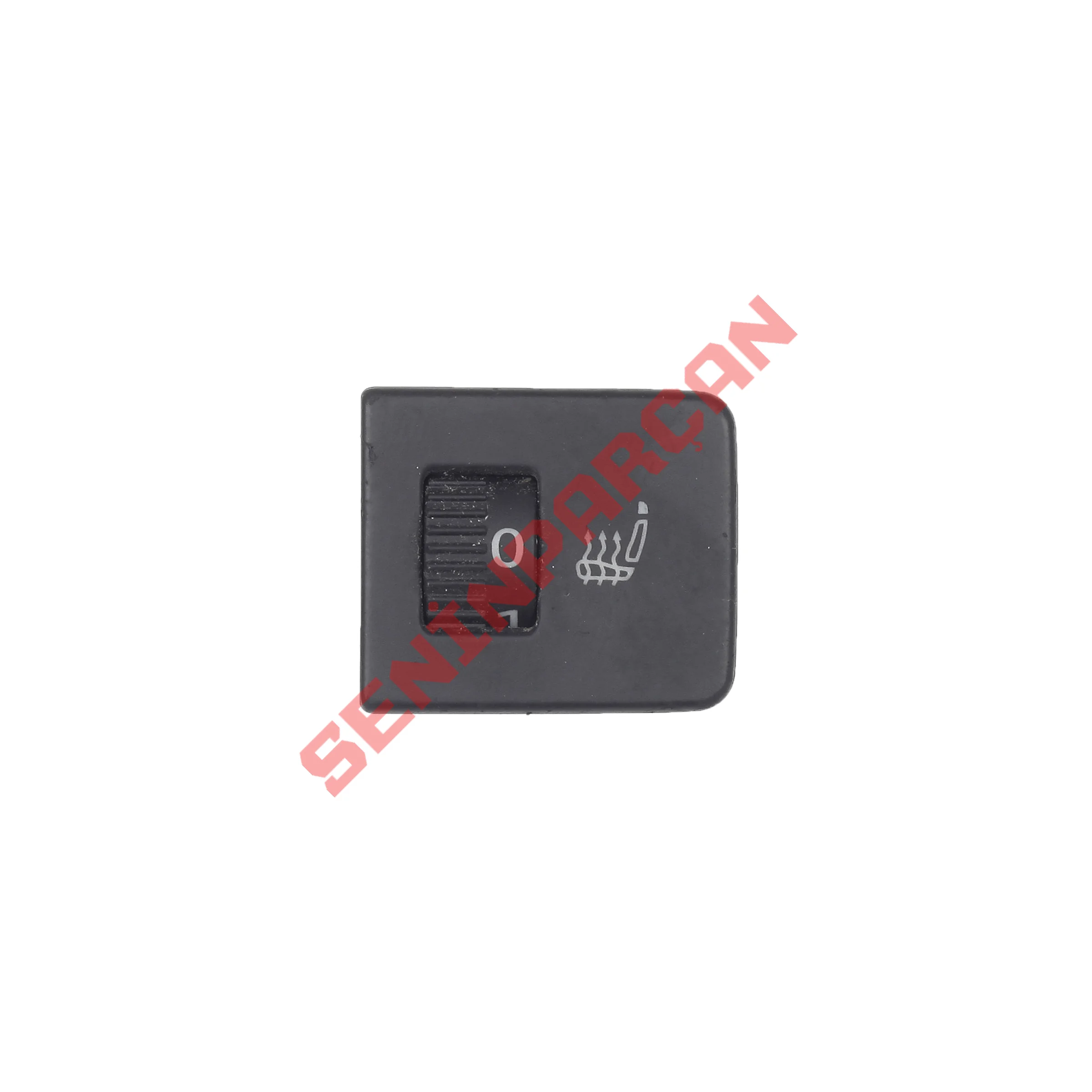 7H5963563 - KOLTUK ISITMA DÜĞMESİ