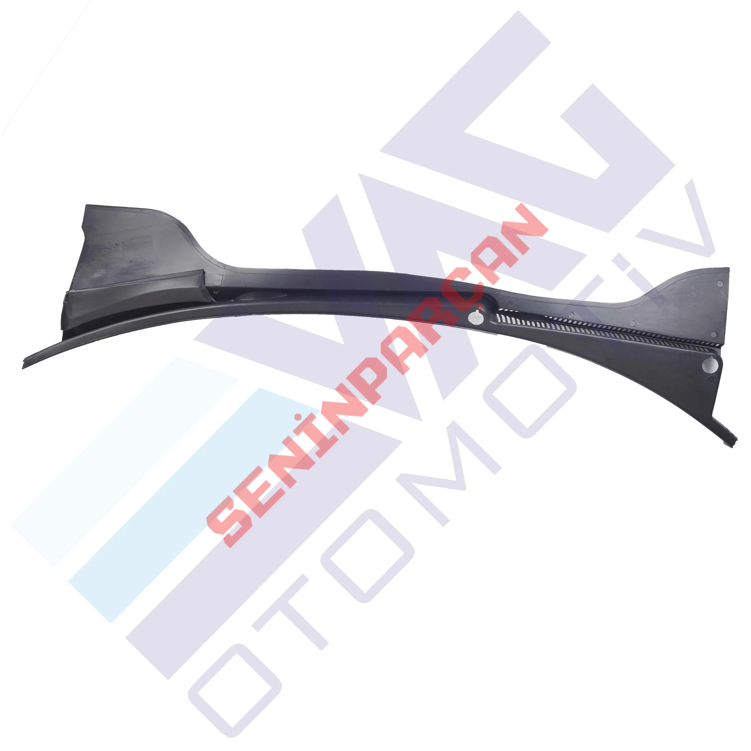 1K5819415A - CAM ÖNÜ IZGARASI GOLF 5 JETTA 2005-2011