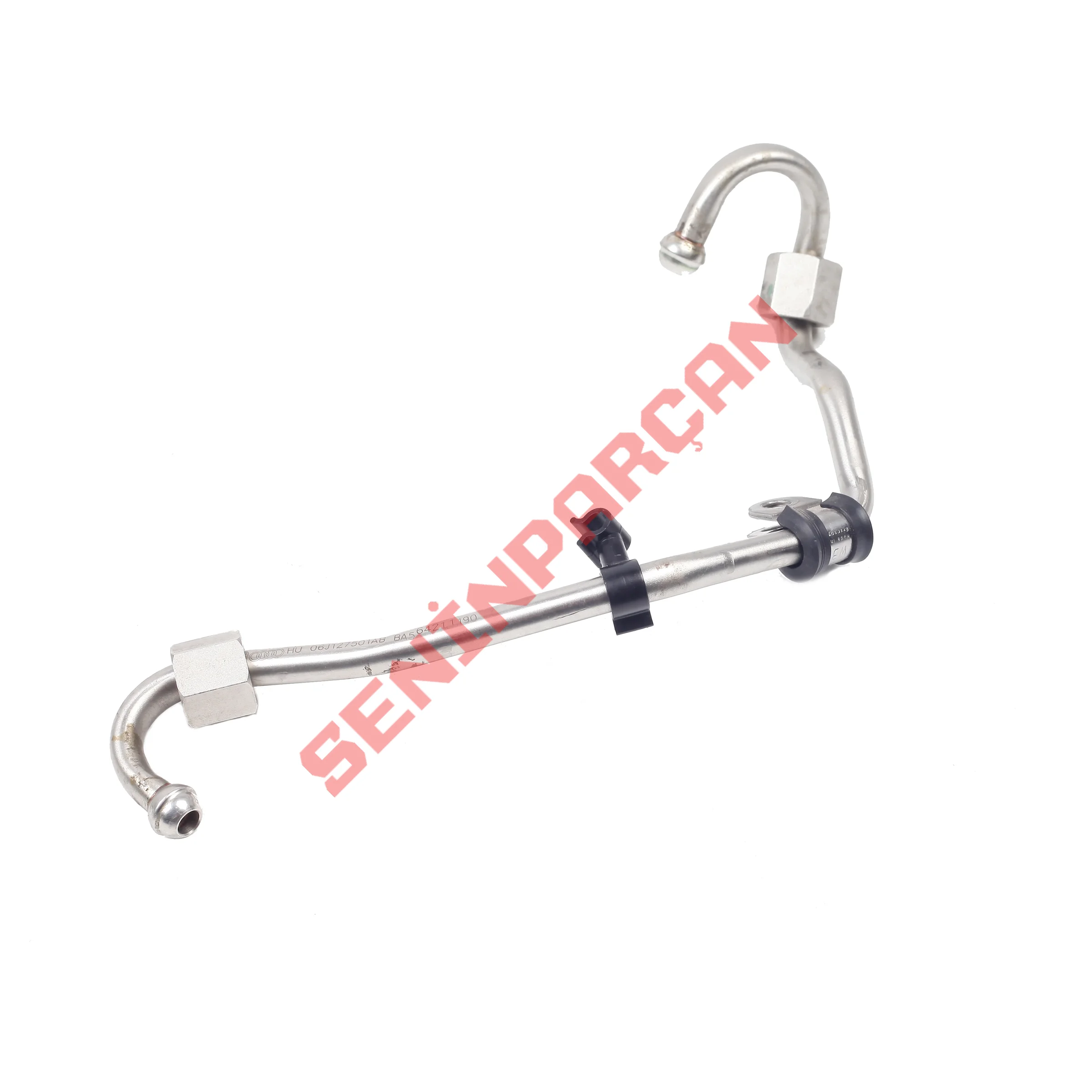 06J127501AB - YAKIT HATTI