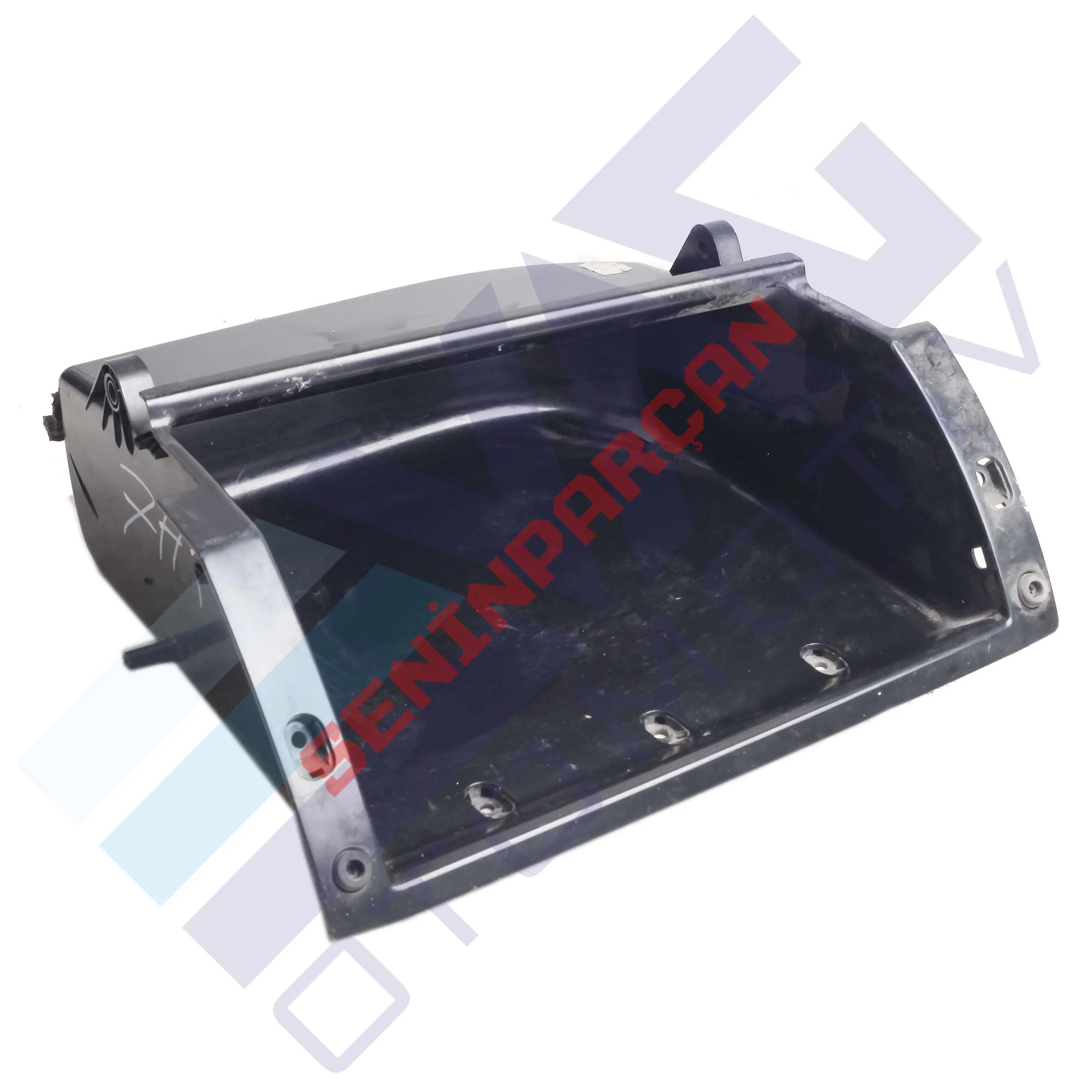 7H1857095C - TORPİDO KAPAK KOMLE