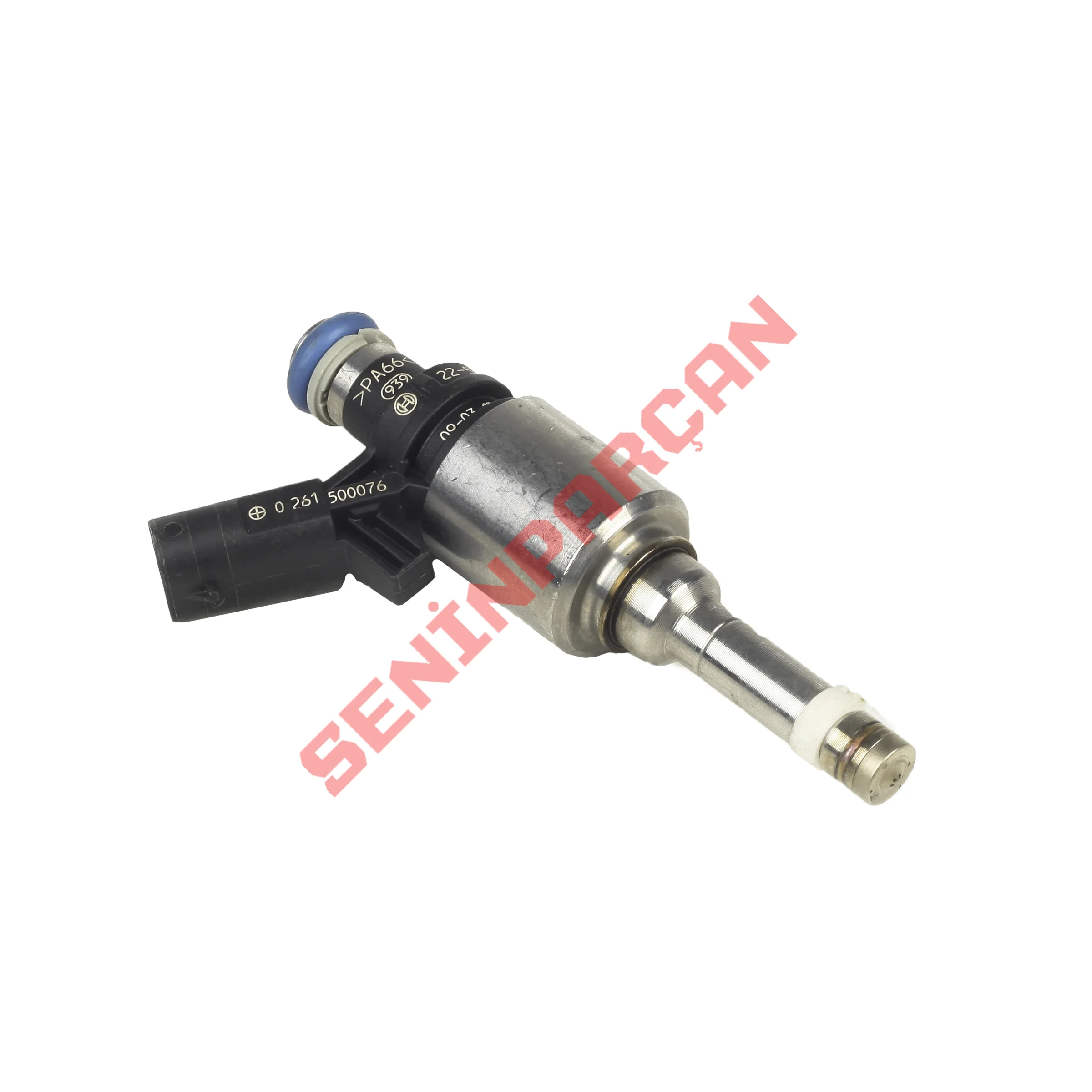 06H906036G - BENZIN ENJEKTORU 0261500076 ( AUDI : A3 2.0 TFSI 0