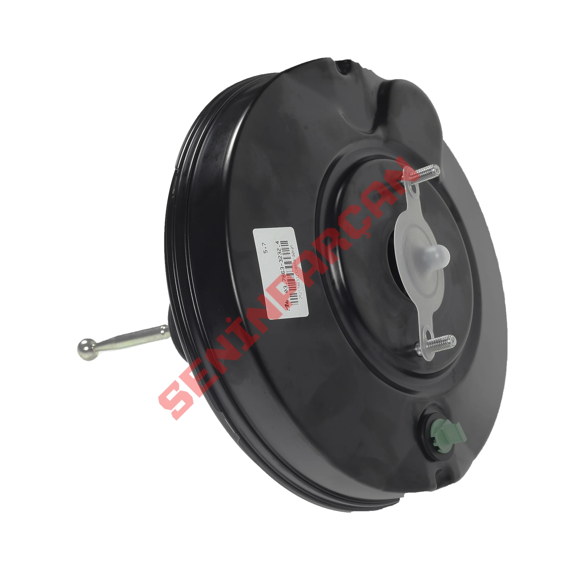 1K1614106AA - FREN SERVOSU MERKEZİ İLE BİRLİKTE