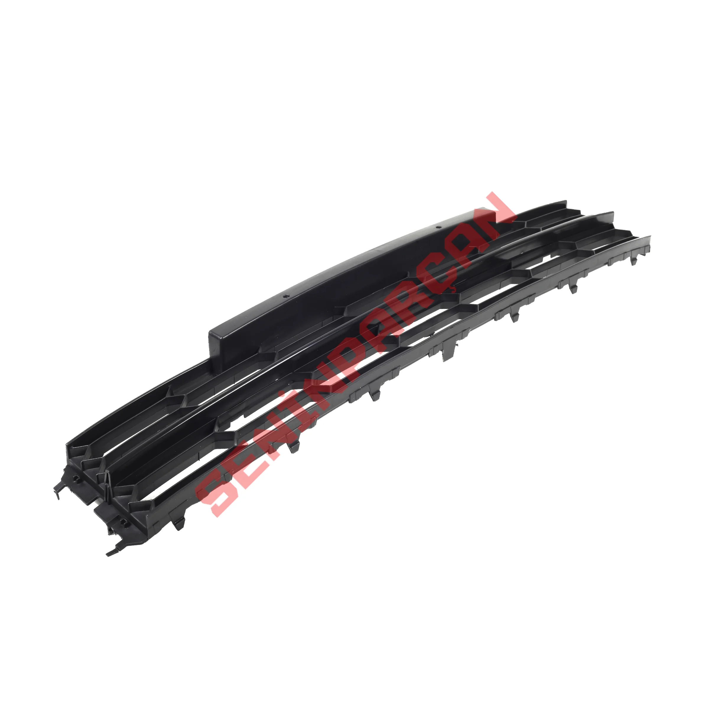 3T0853677A9B9 - TAMPON IZGARASI ORTA SİYAH SUPER B 2013-2015