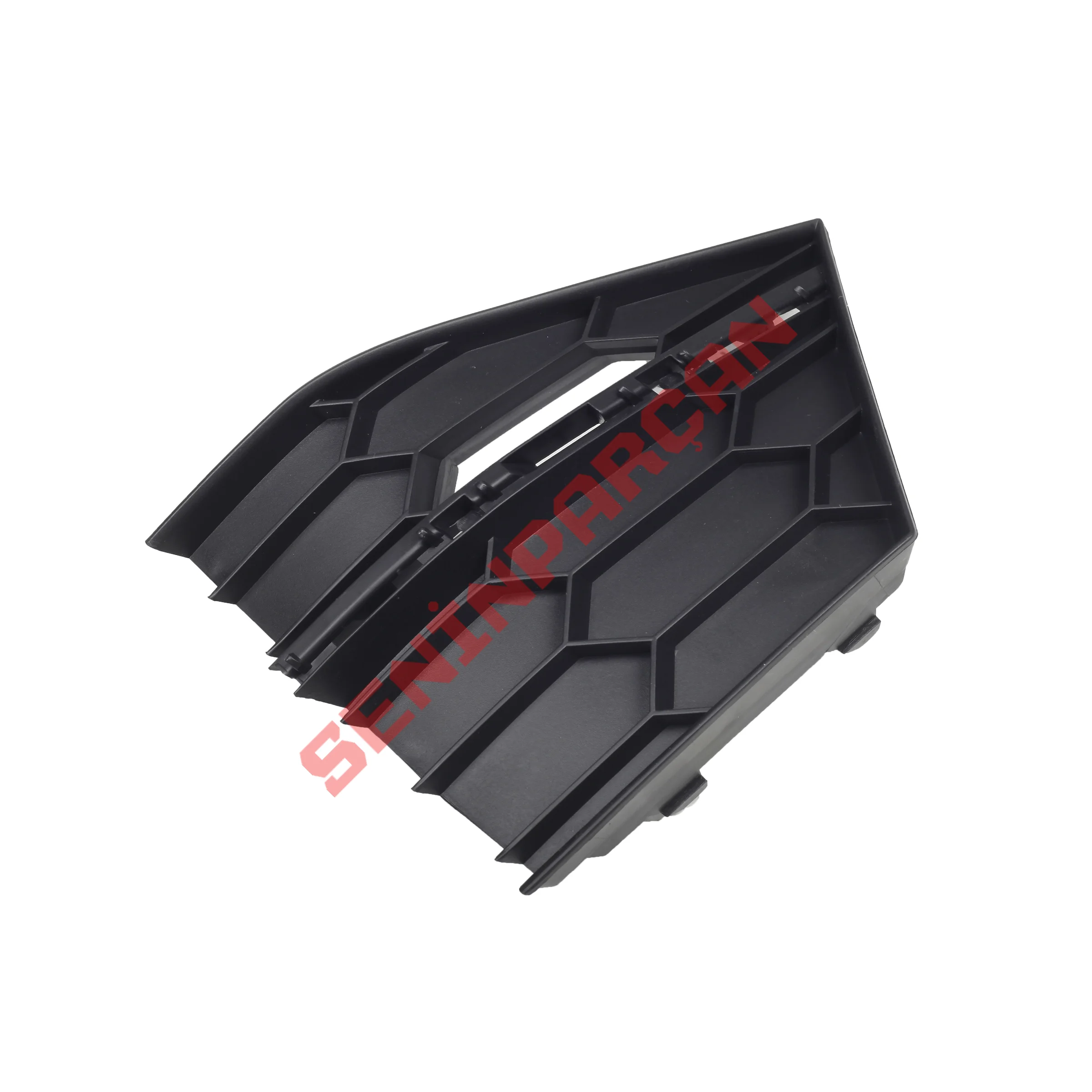 3V0853768A - SİS ÇERÇEVESİ KROMU SAĞ SUPER B 2015-