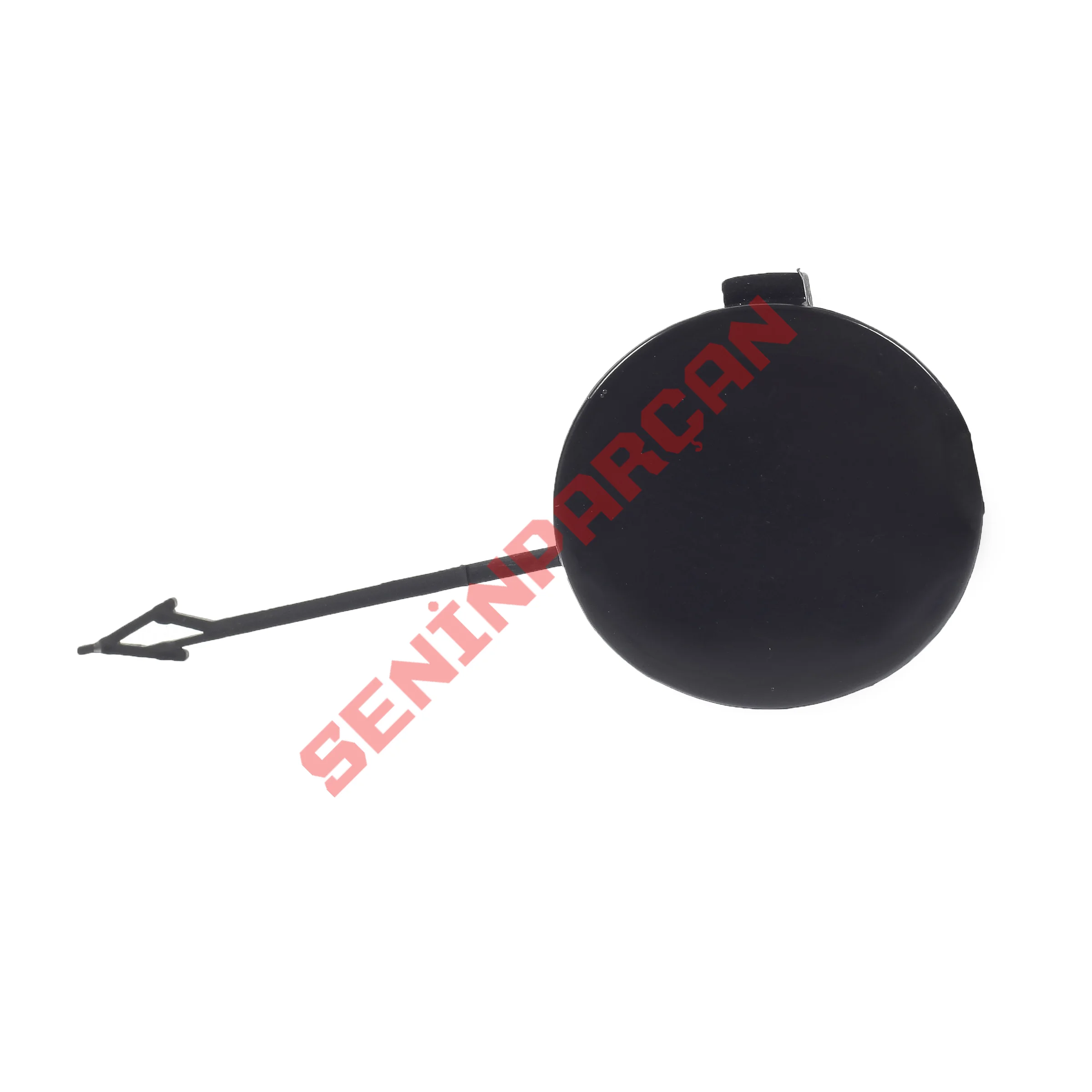 8T0807241 - ÇEKİ DEMİR KAPAK ÖN AUDI A5 2009-2011
