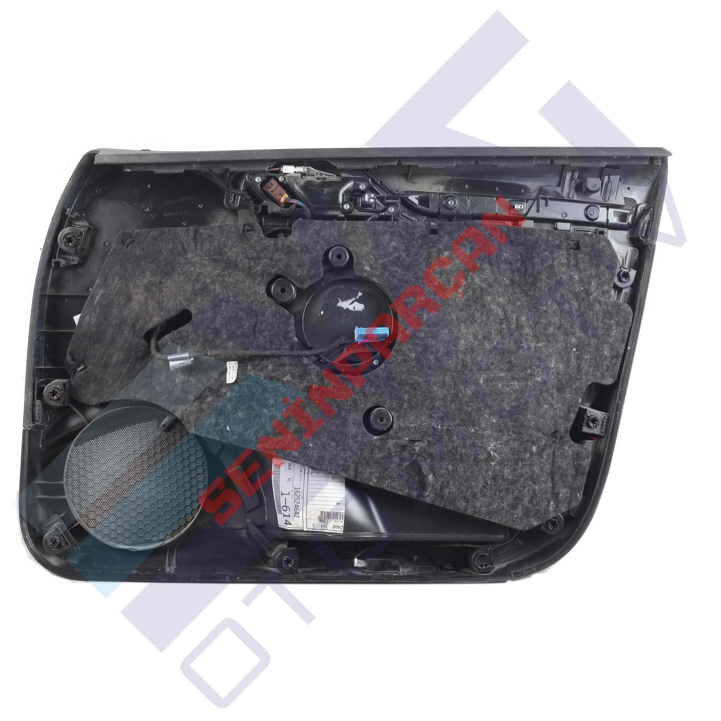 3G8867012A - KAPI KAPLAMASI (KUMAŞ)
