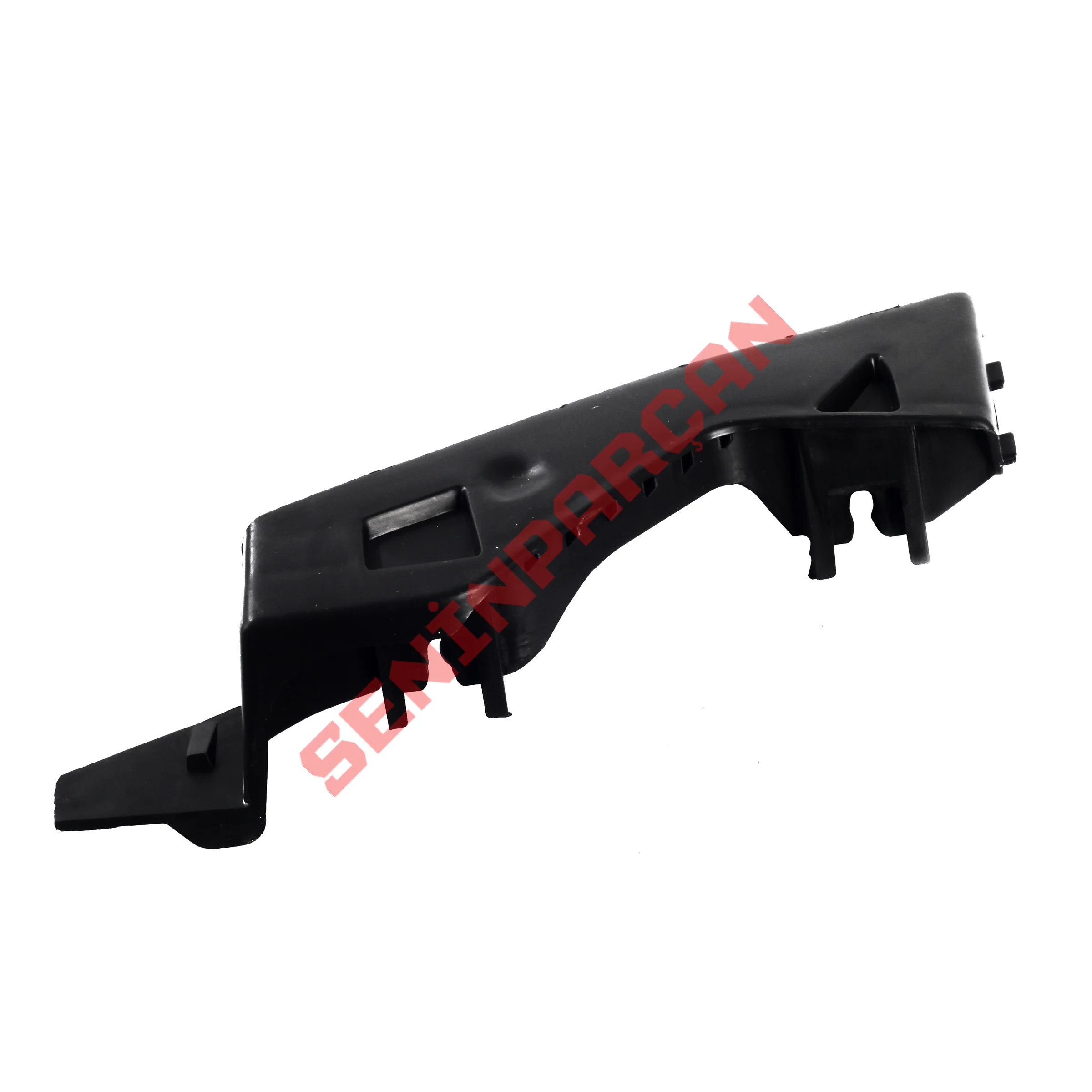 3C0807724 - TAMPON BRAKETİ ÖN SAĞ PASSAT 2006-