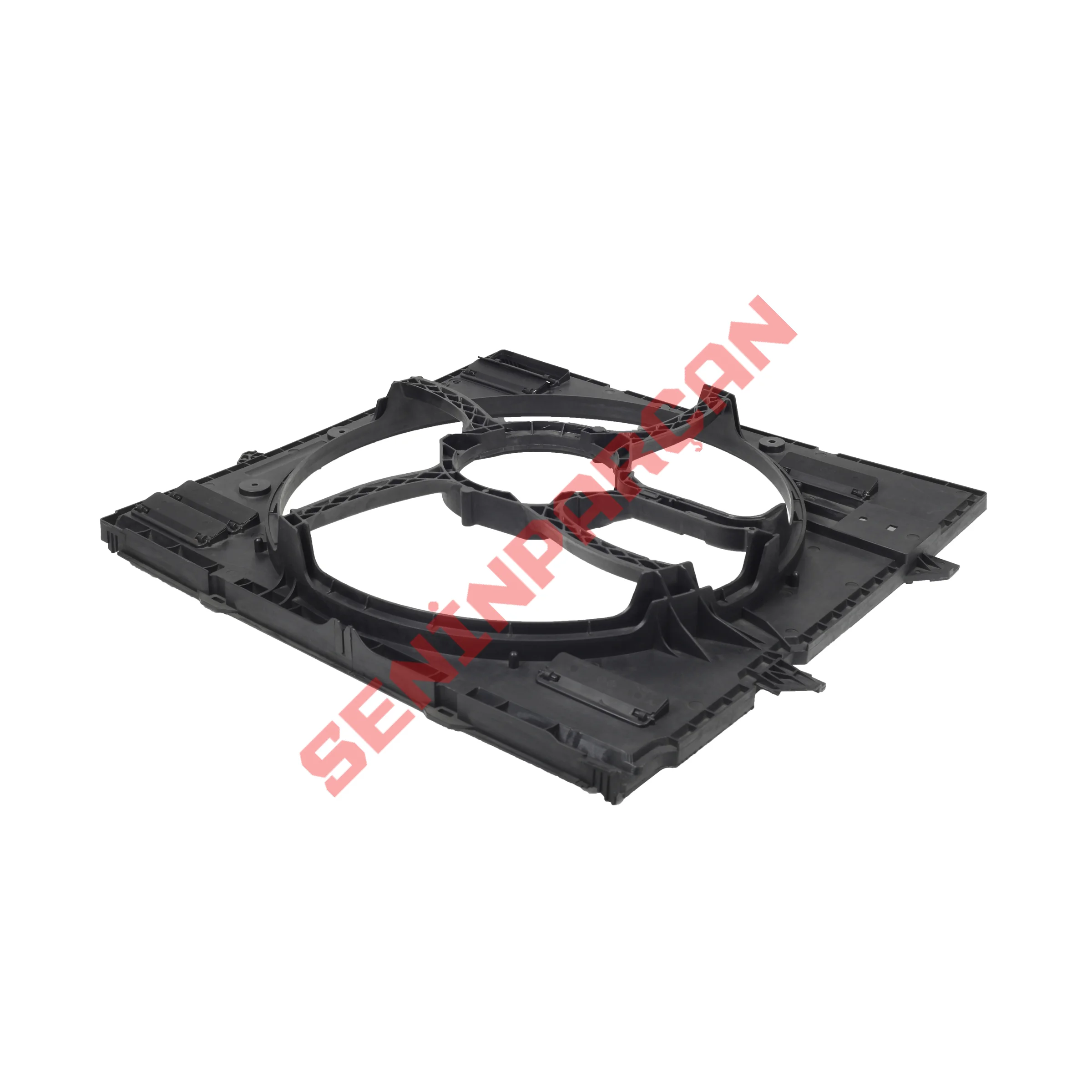 2H0121207C - FAN DAVLUMBAZI AMAROK 10>