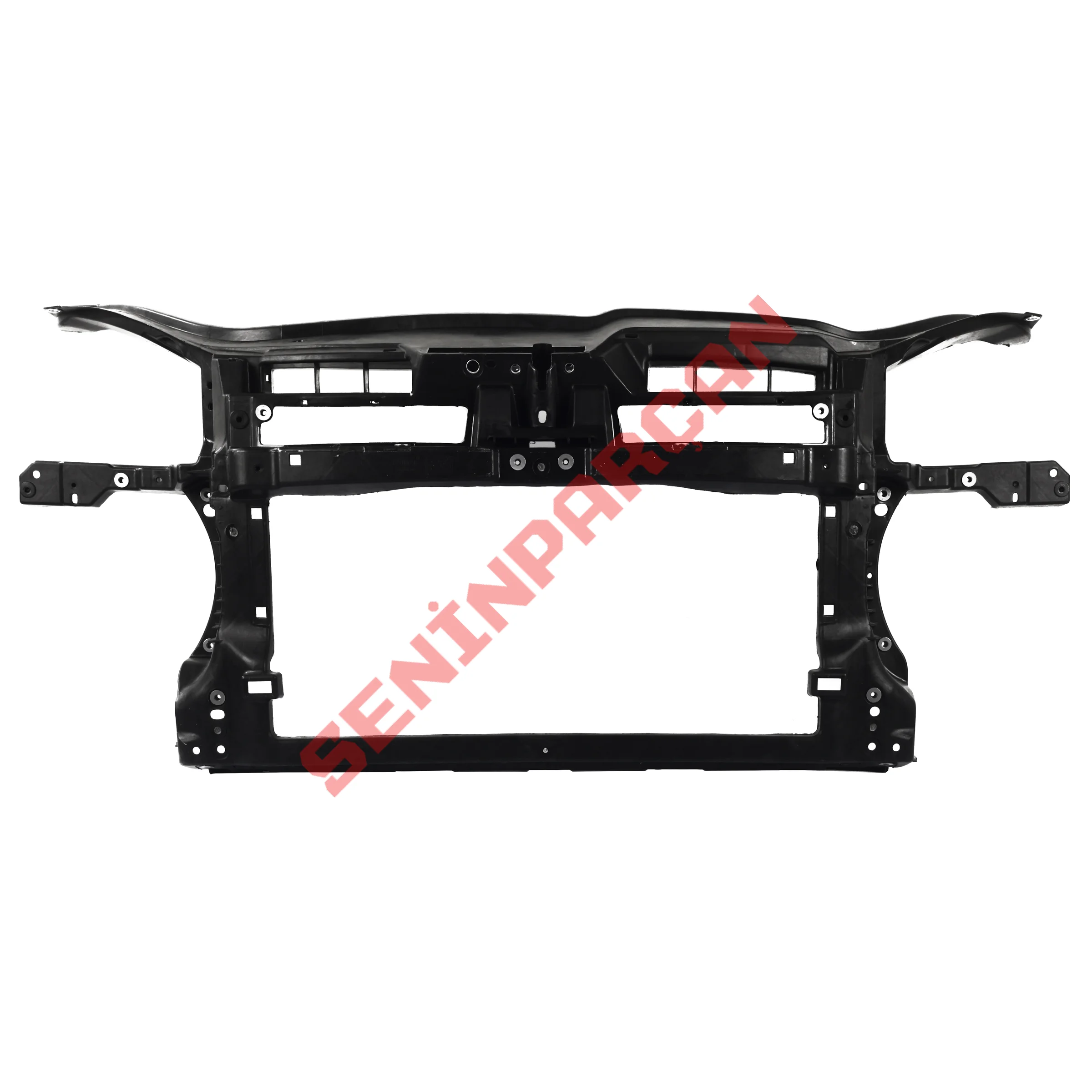 1K0805588H - PANEL ÖN "BENZİNLİ" GOLF 5 2004-