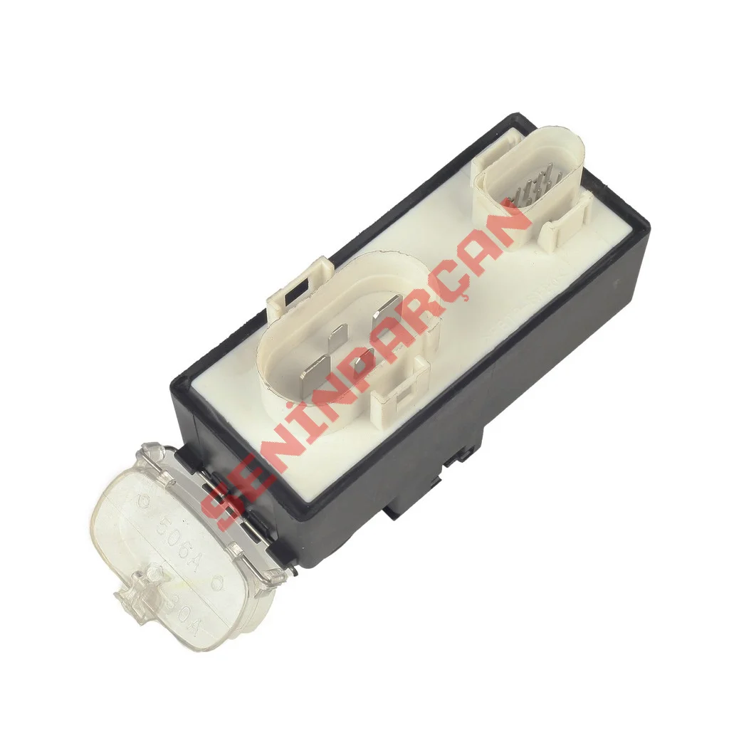 357919506A - KONTROL ÜNİTESİ