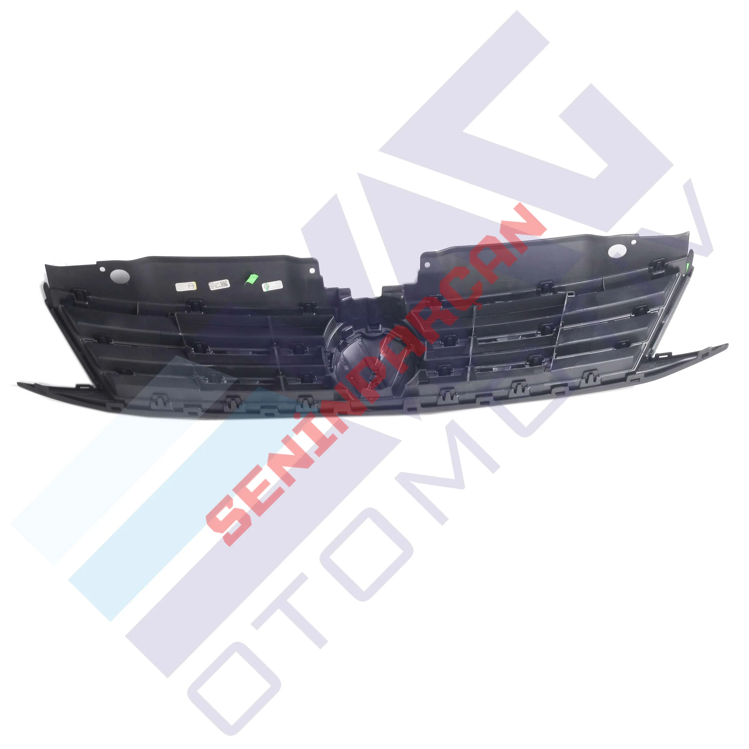 5C6853651AH - PANJUR ÖN JETTA 2015-