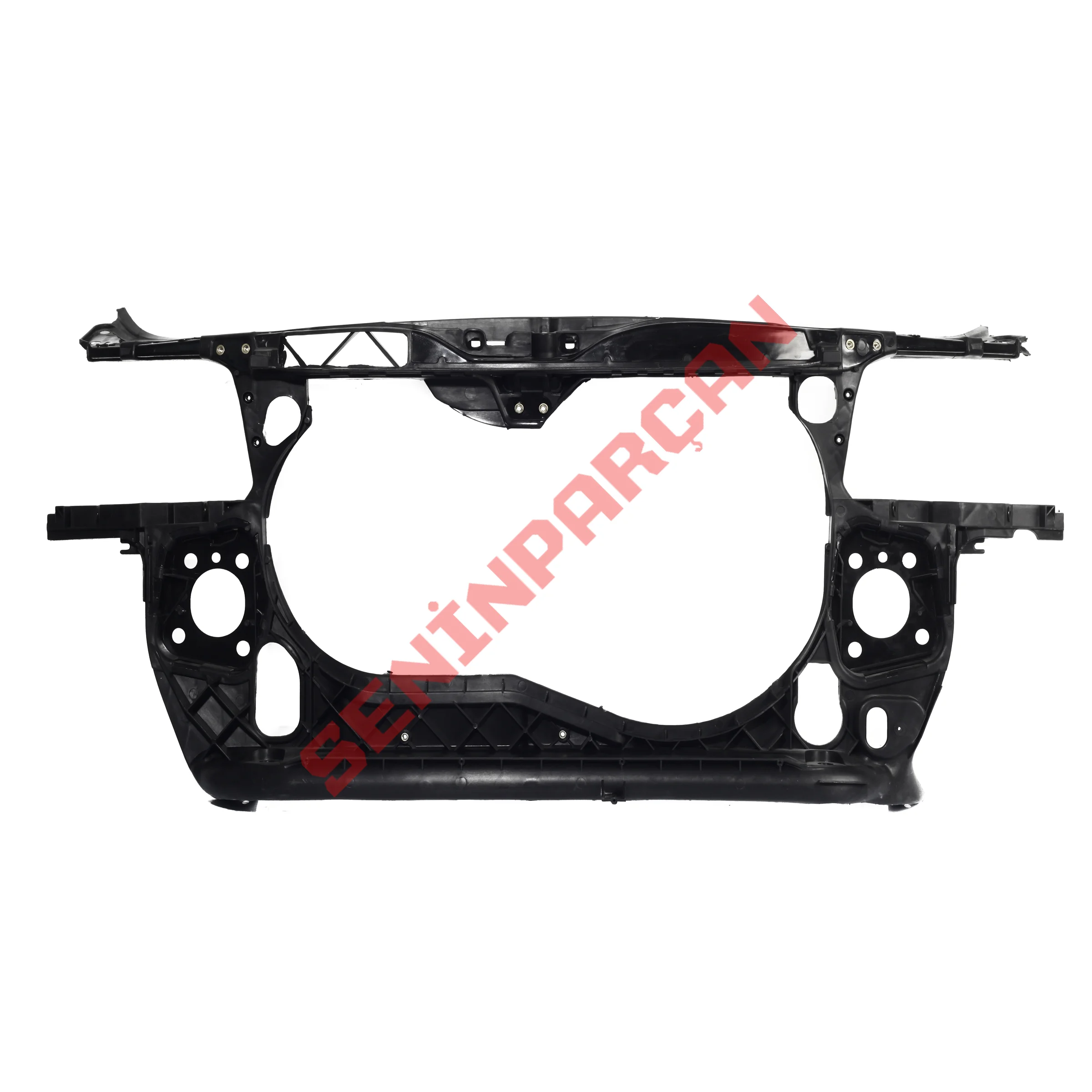 8E0805594 - PANEL ÖN AUDI A4 1.8 2001-