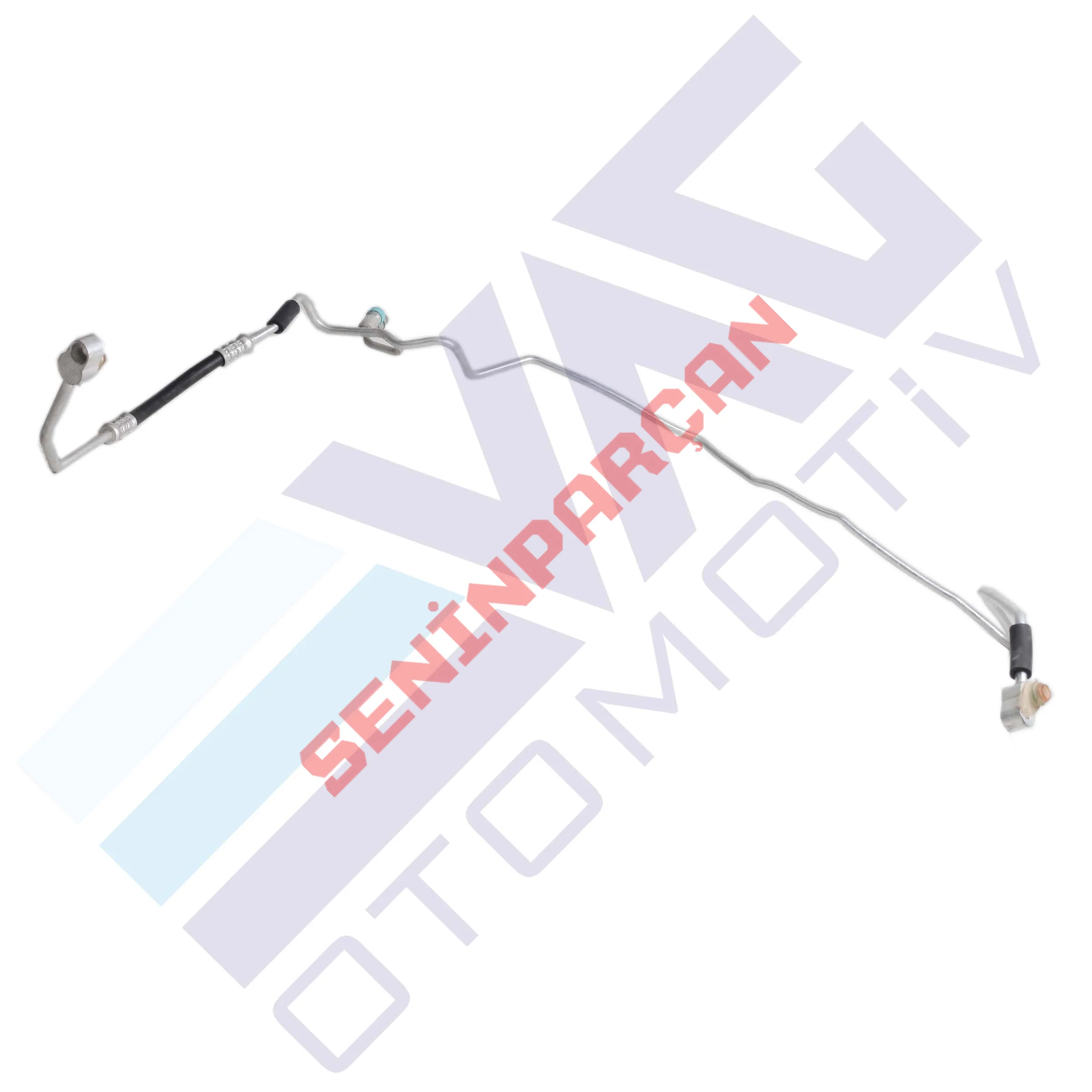 5C0820741C - KLİMA BORUSU