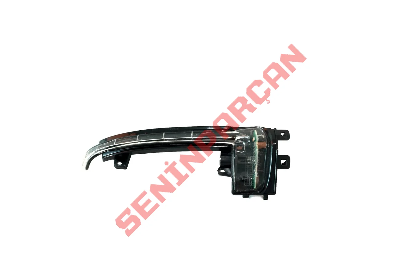 8K0949101C - SİNYAL LAMBASI