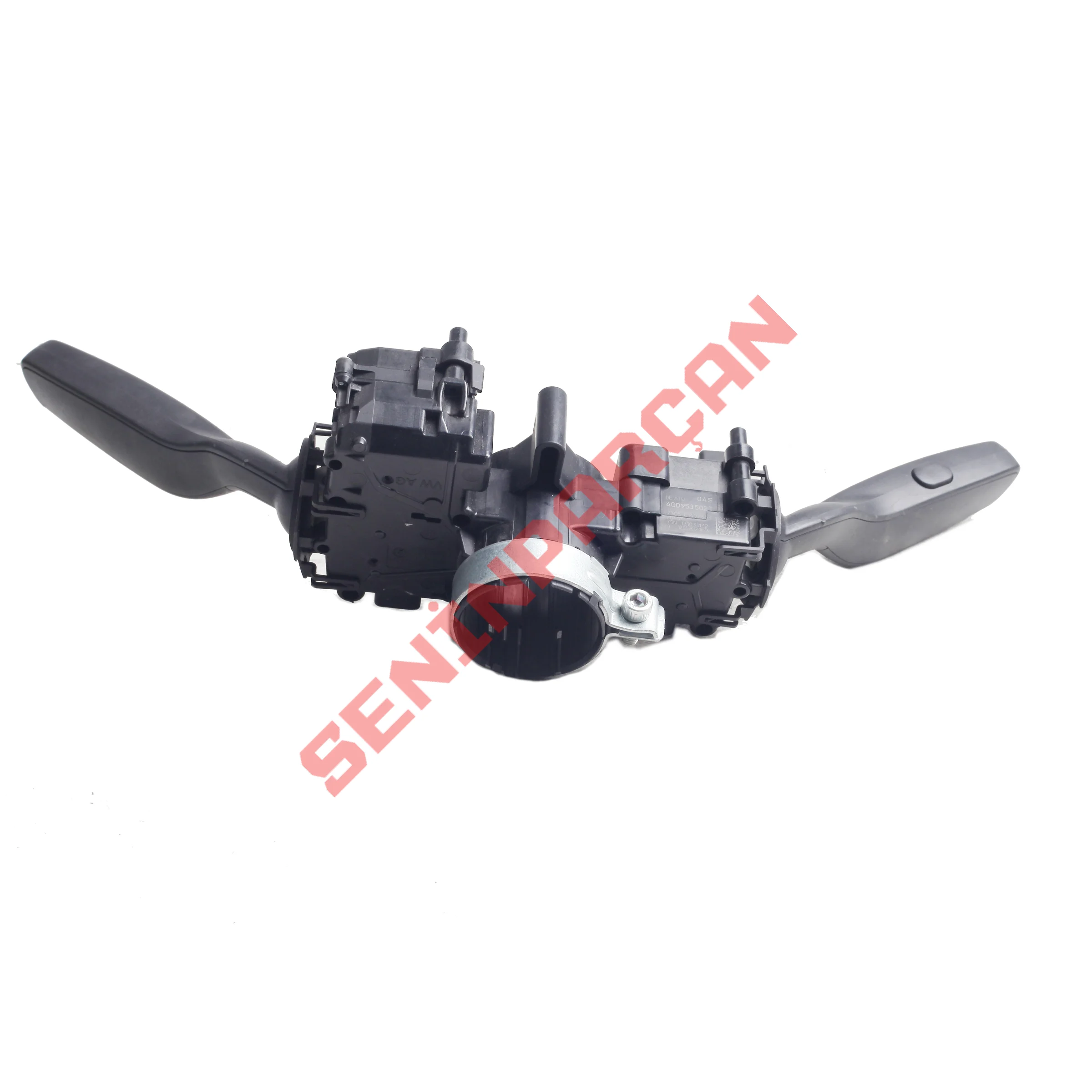 4G0953502T - SİLGİ SİNYAL KOLU AUDİ A4