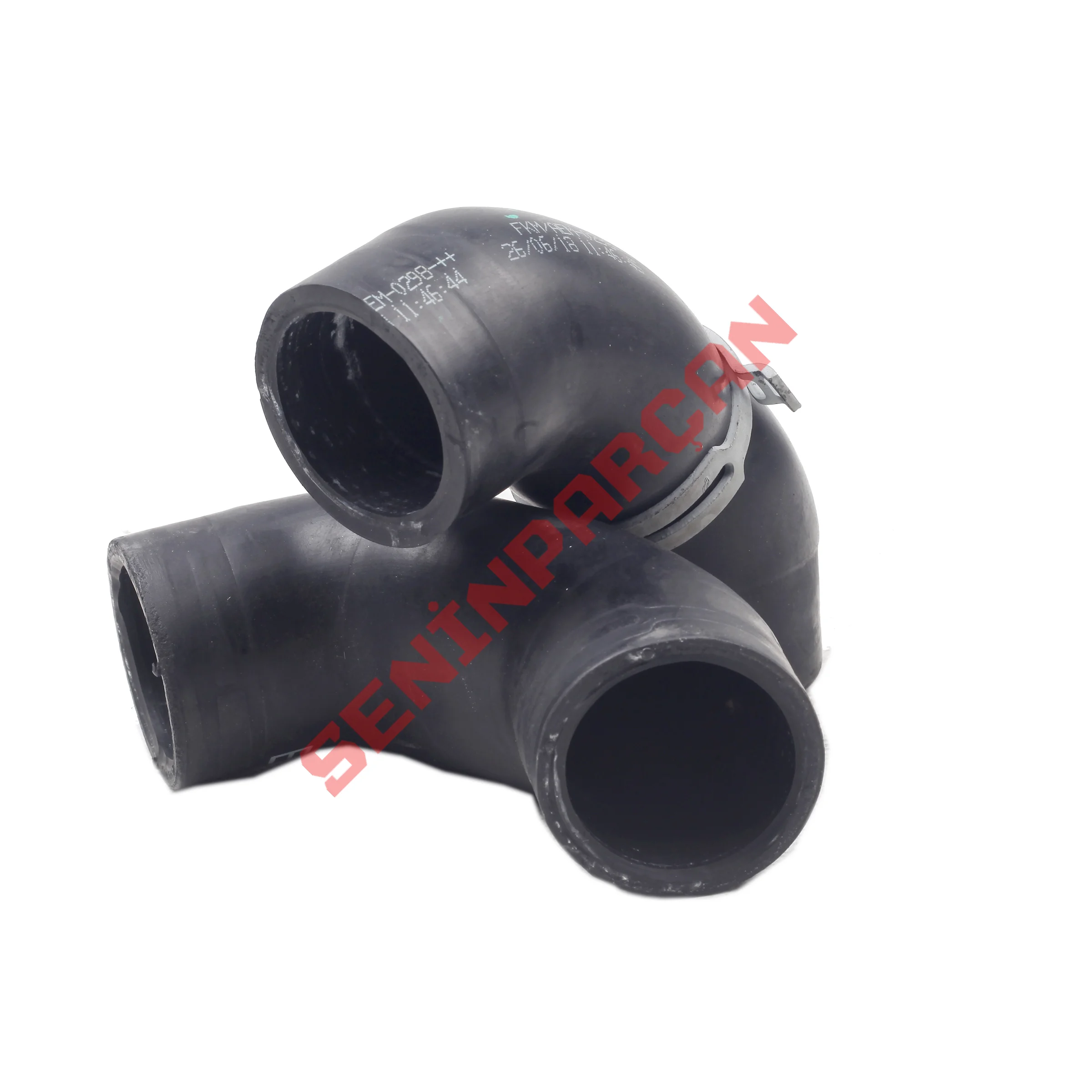 04L131521 - BAĞLANTI BORUSU