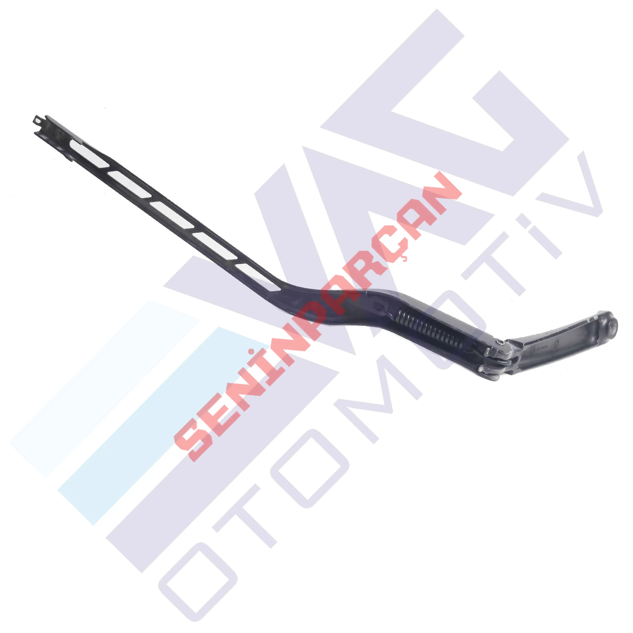 8P1955407A - SİLECEK KOLU SOL A3 2006-