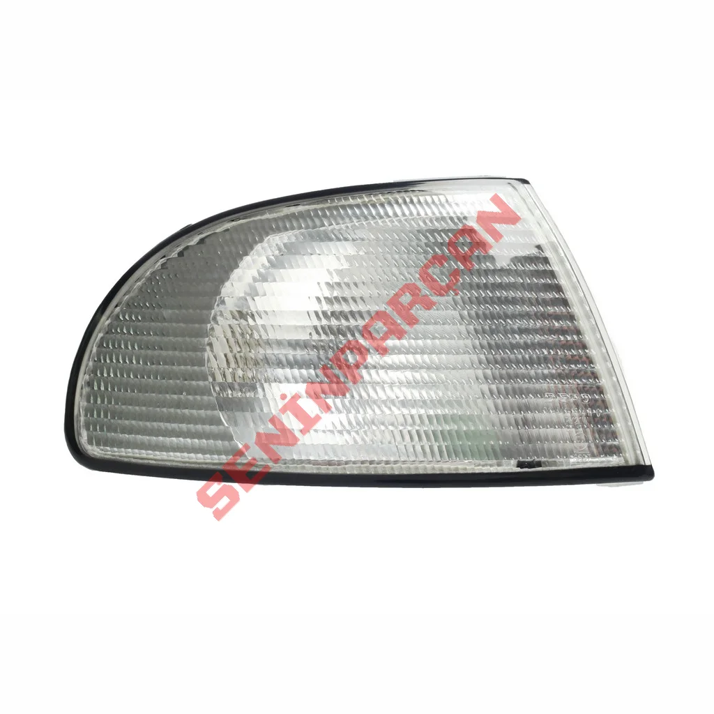 8D0953050 - SİNYAL LAMBASI